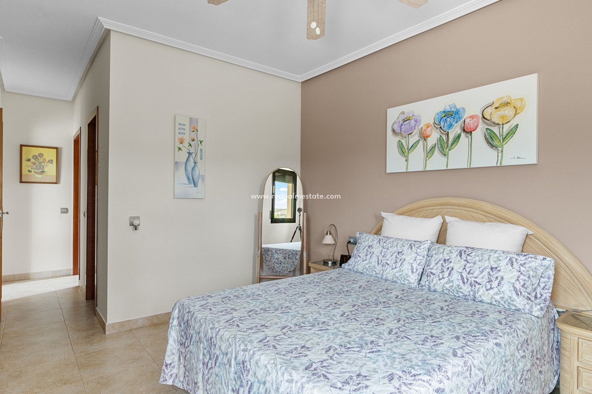 Revente - Villa -
Alicante - Rebolledo