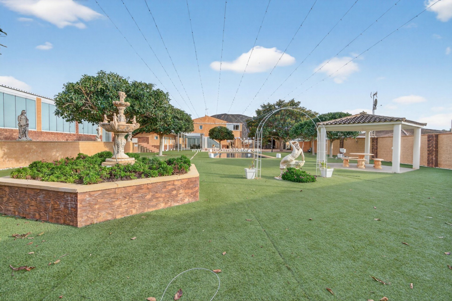 Revente - Villa -
Alicante - Rebolledo