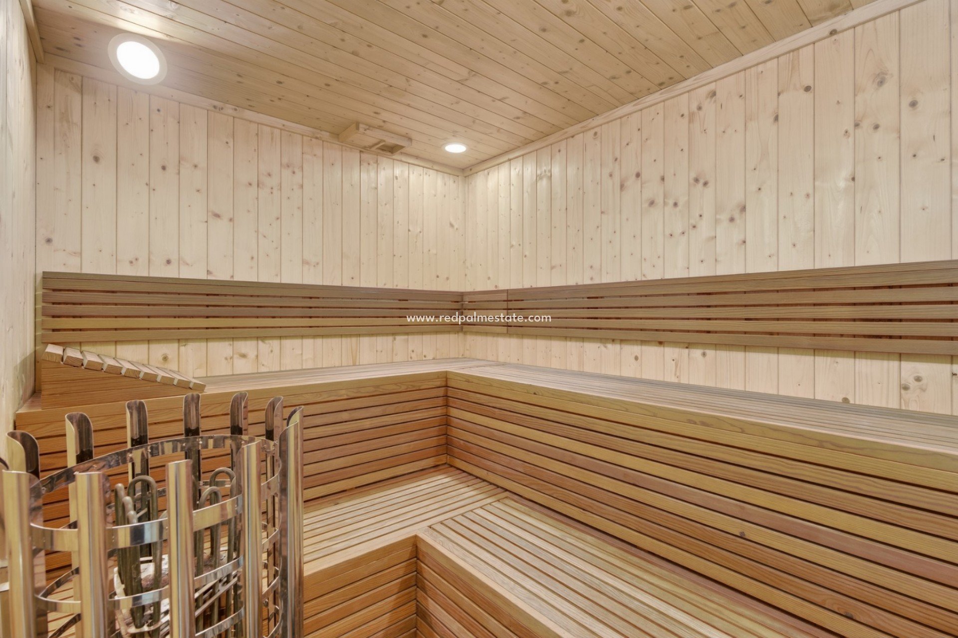 Revente - Villa -
Alicante - Rebolledo