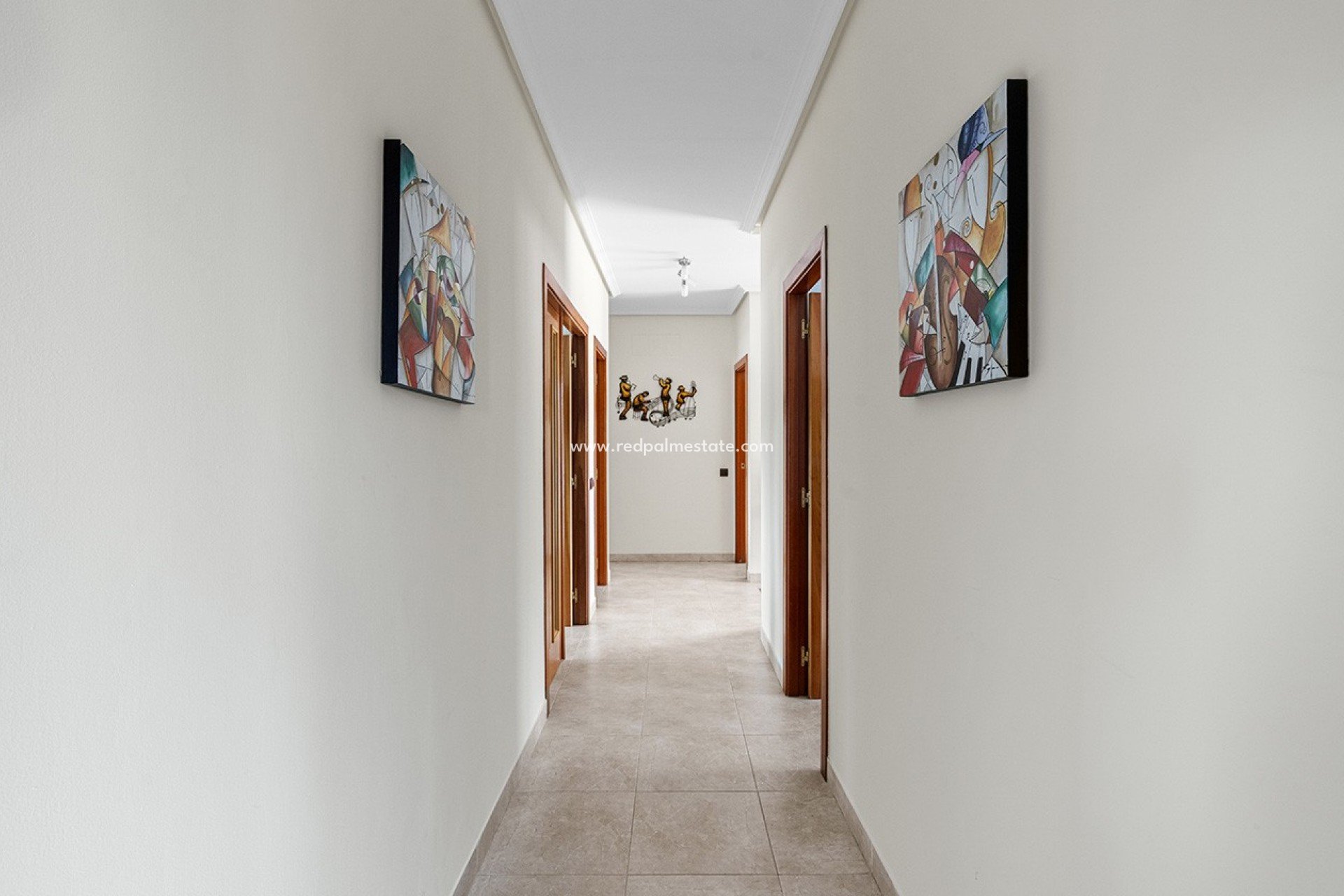 Revente - Villa -
Alicante - Rebolledo