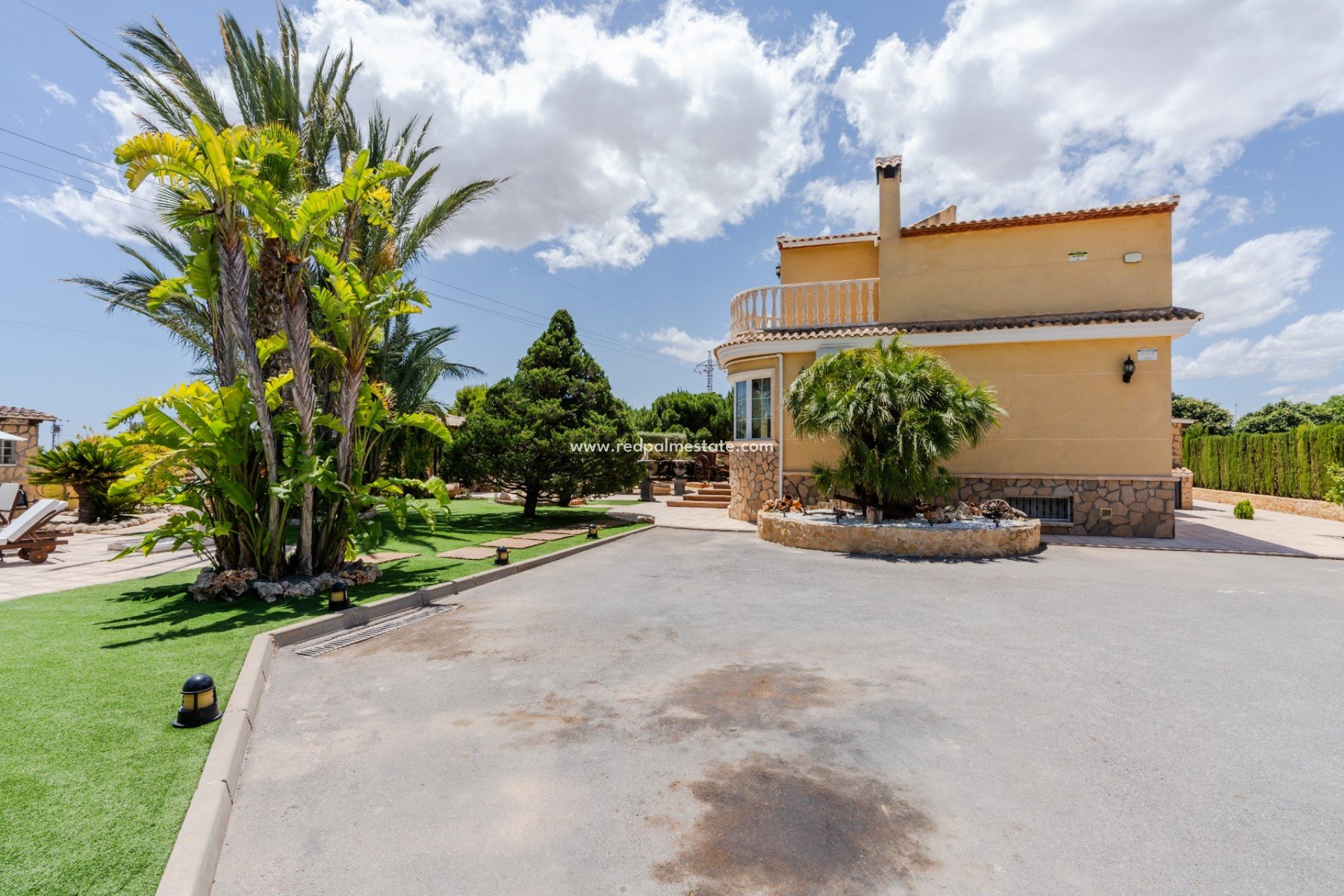 Revente - Villa -
Alicante - San Vicente del Raspeig