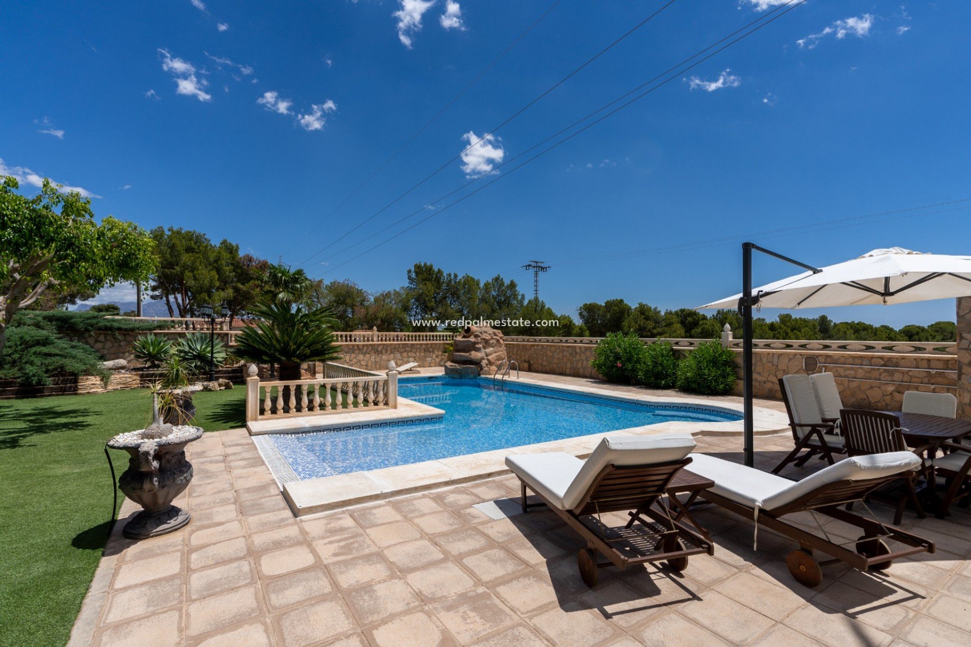 Revente - Villa -
Alicante - San Vicente del Raspeig