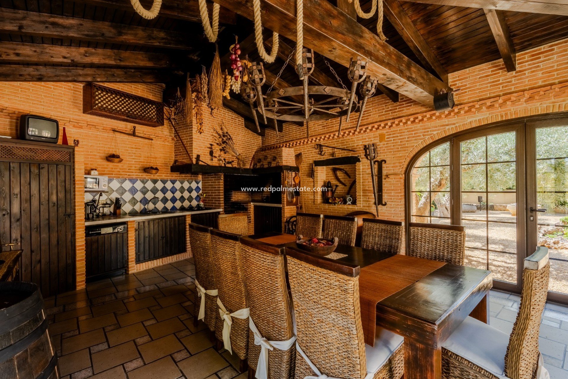 Revente - Villa -
Alicante - San Vicente del Raspeig