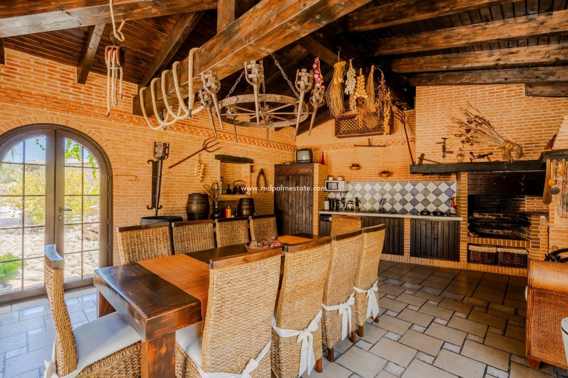 Revente - Villa -
Alicante - San Vicente del Raspeig