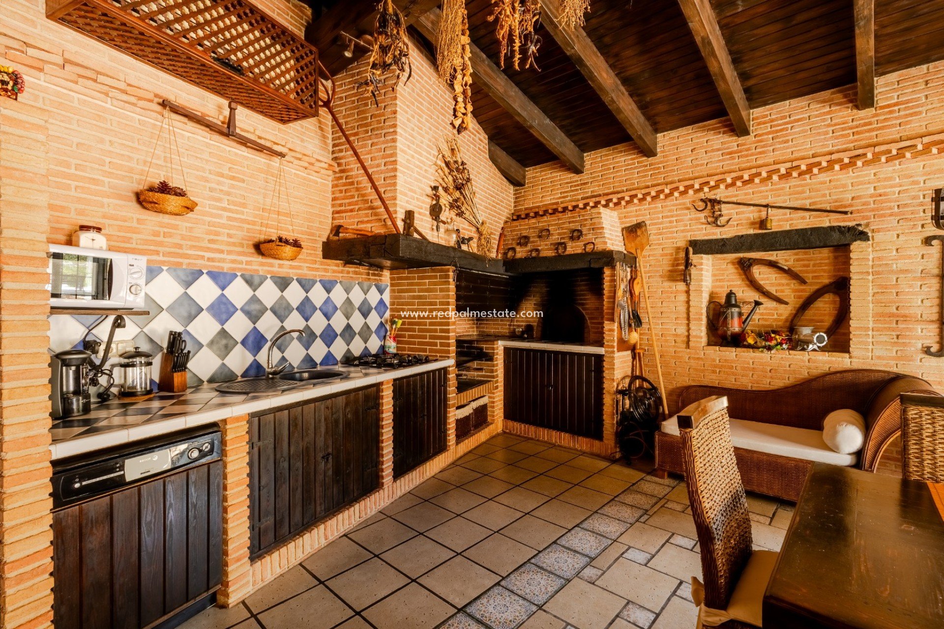 Revente - Villa -
Alicante - San Vicente del Raspeig