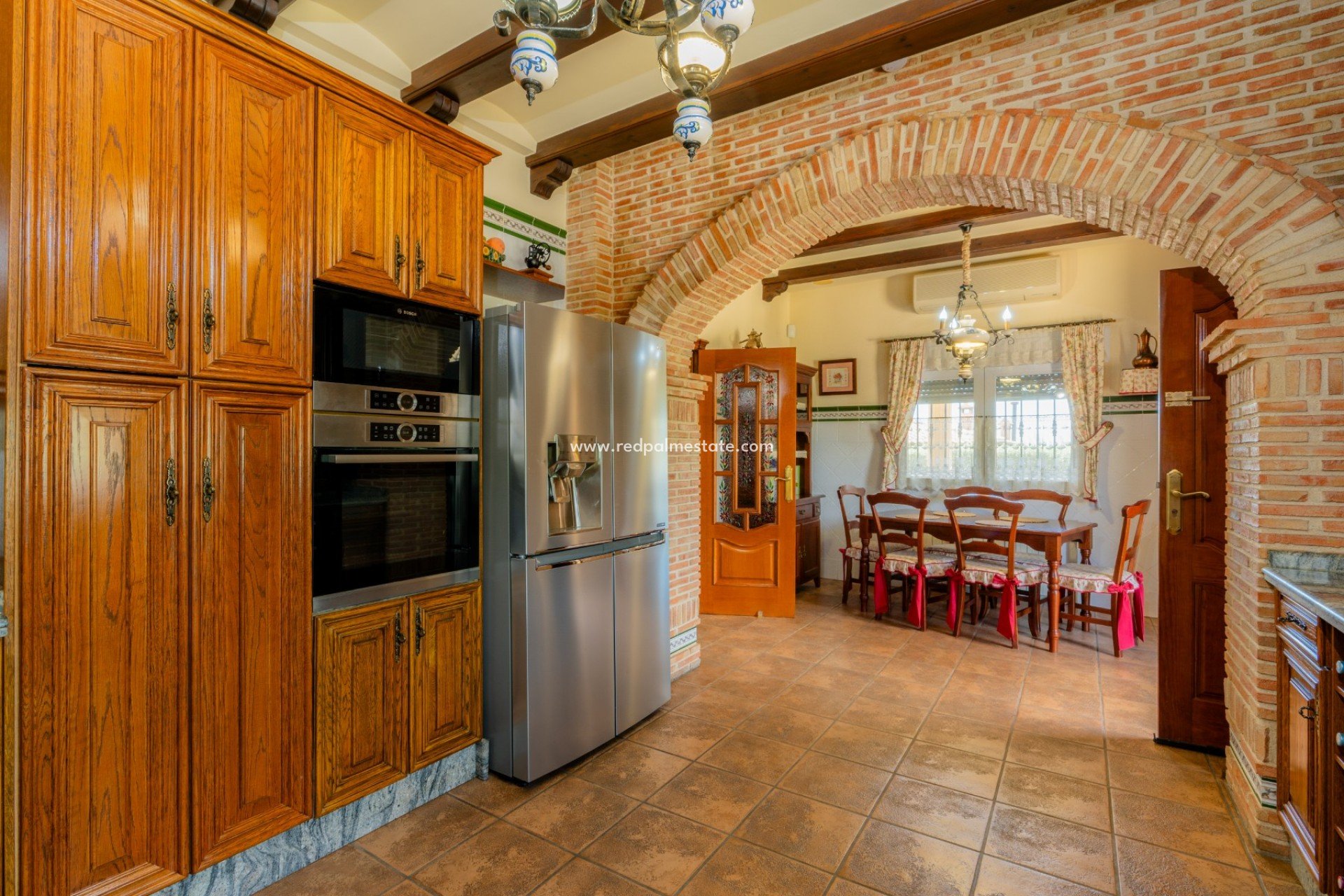 Revente - Villa -
Alicante - San Vicente del Raspeig