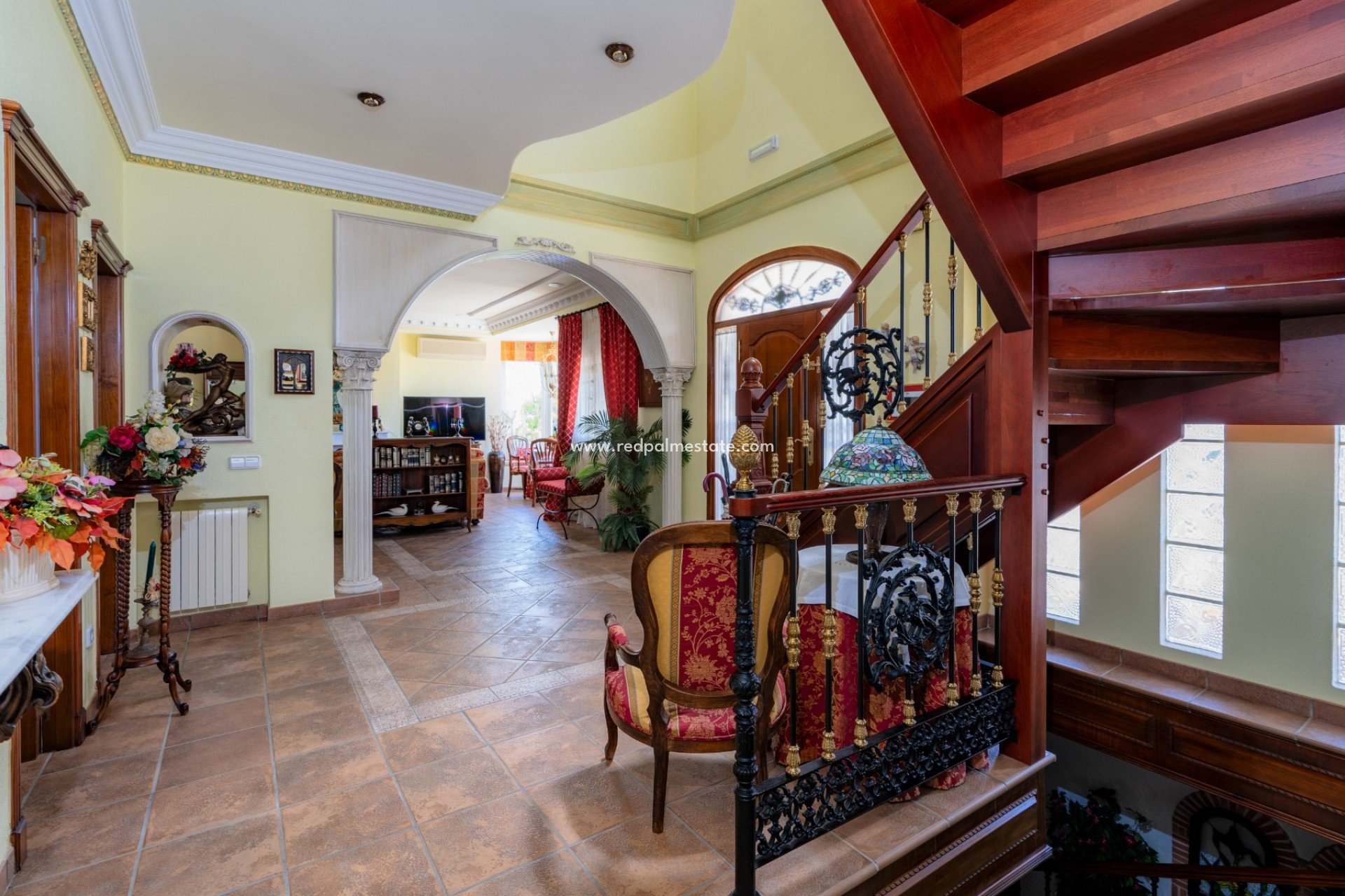 Revente - Villa -
Alicante - San Vicente del Raspeig