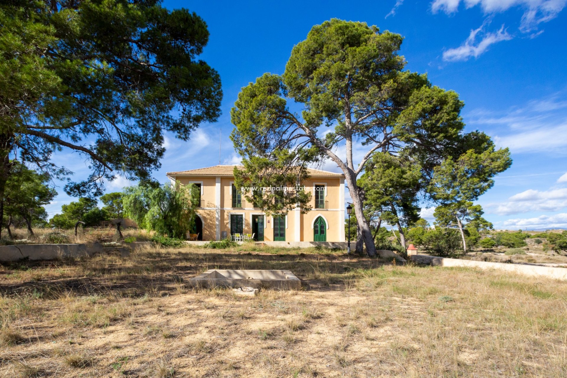 Revente - Villa -
Alicante