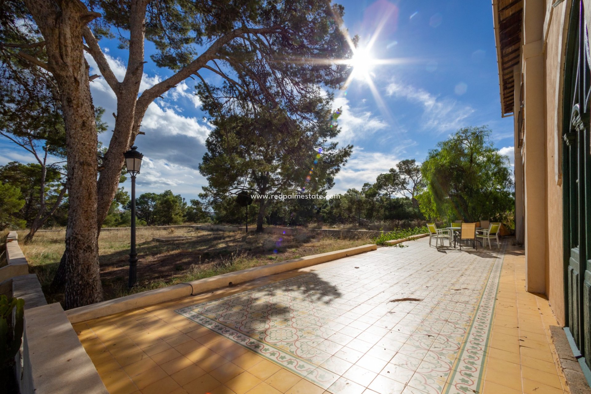 Revente - Villa -
Alicante