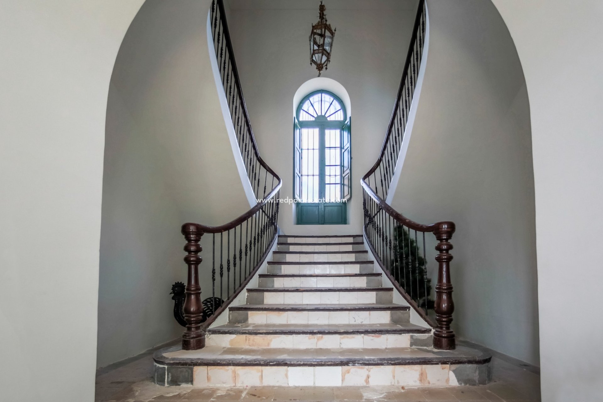 Revente - Villa -
Alicante