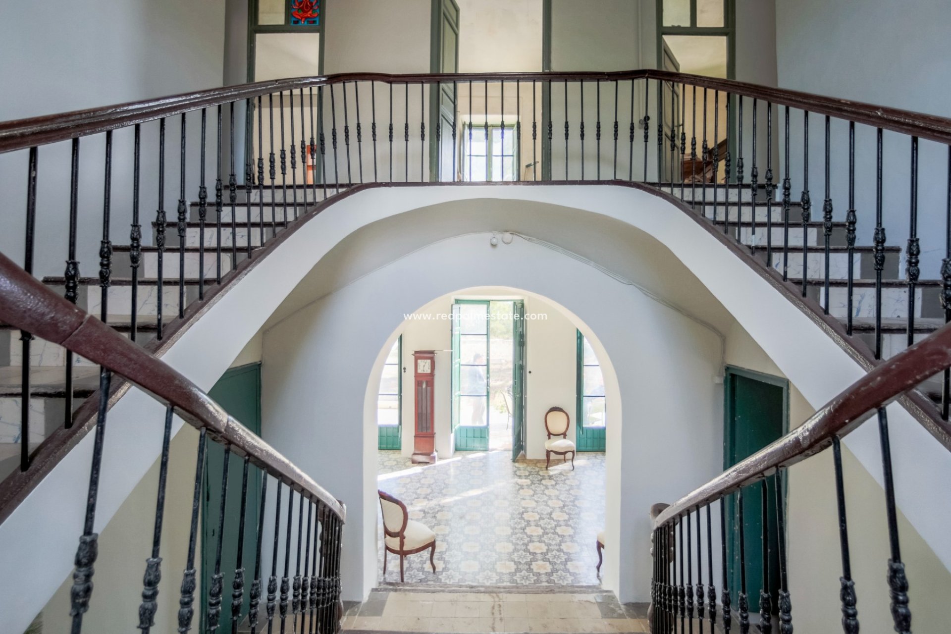 Revente - Villa -
Alicante