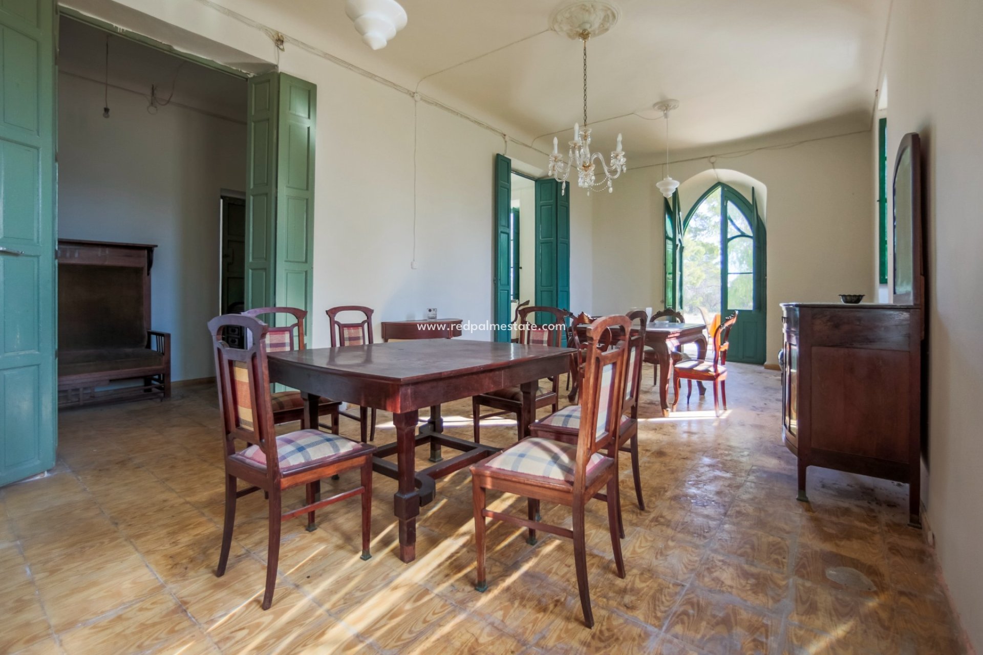 Revente - Villa -
Alicante