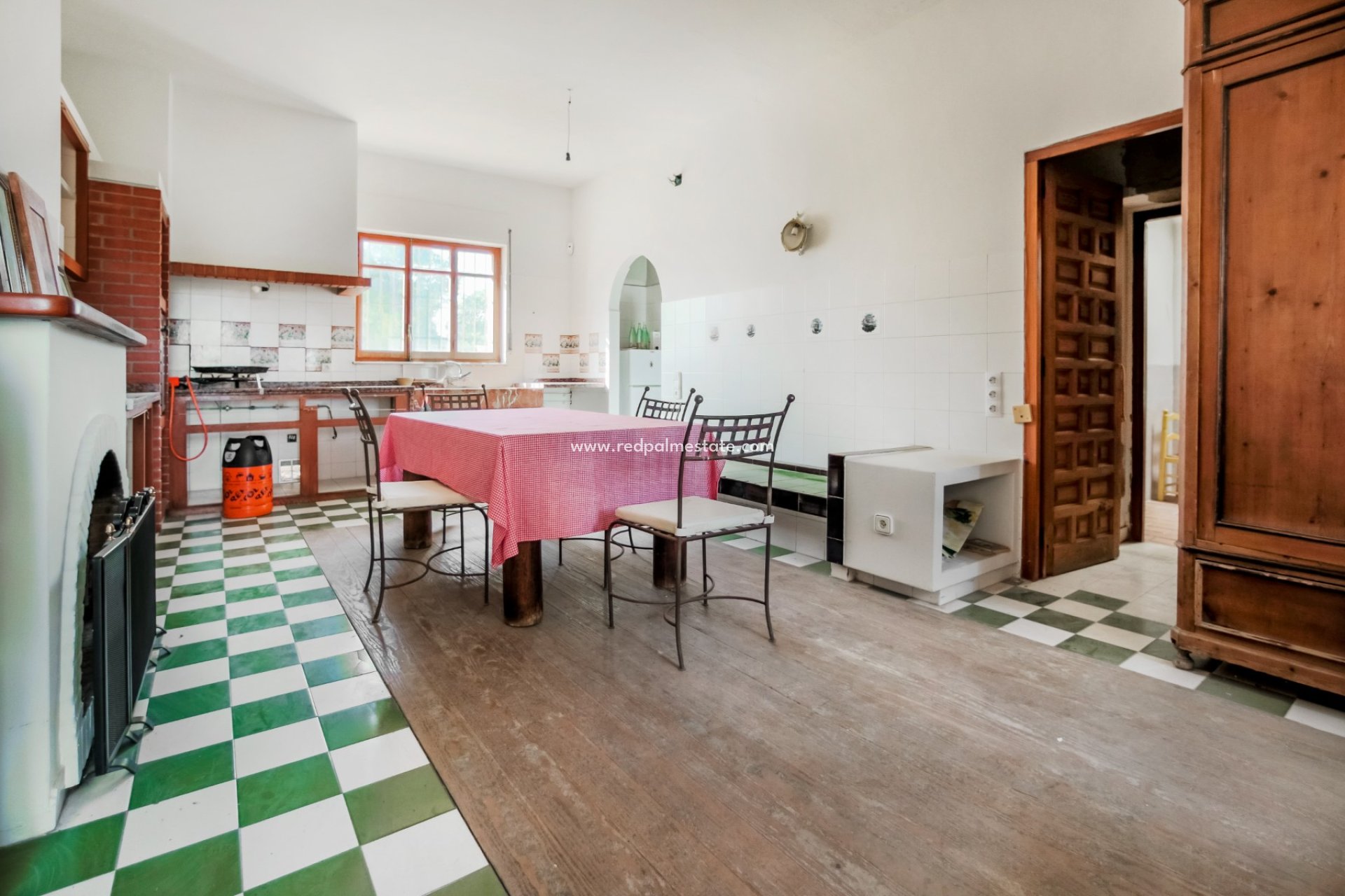 Revente - Villa -
Alicante