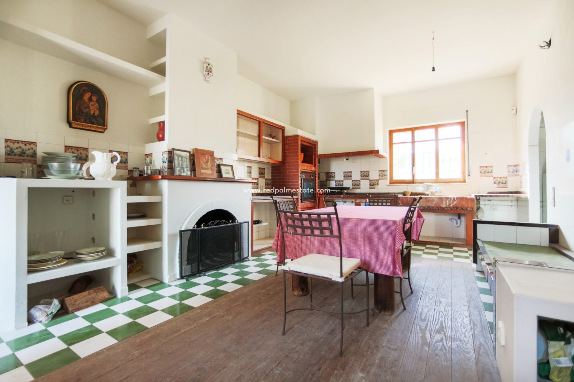 Revente - Villa -
Alicante