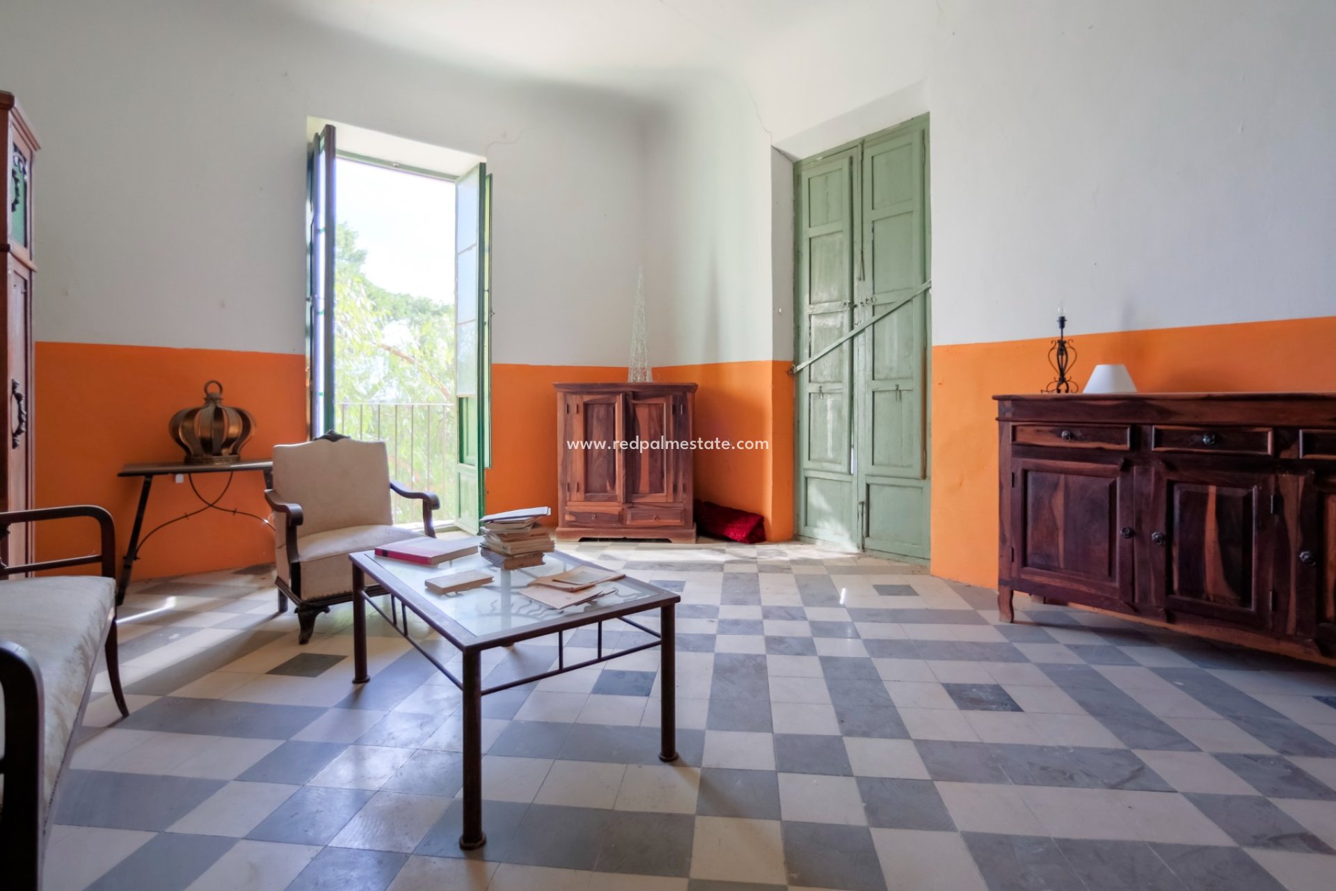 Revente - Villa -
Alicante