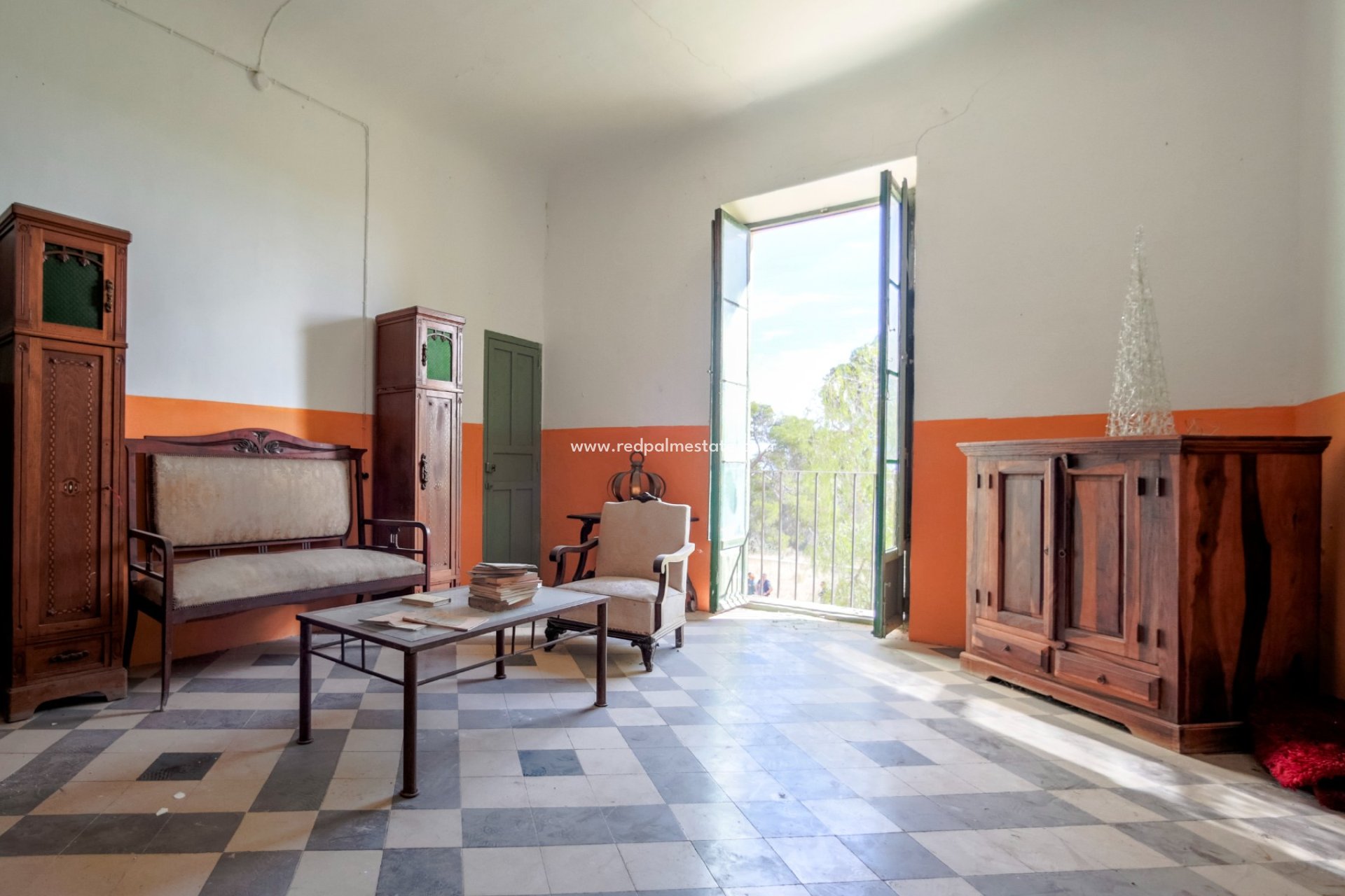 Revente - Villa -
Alicante