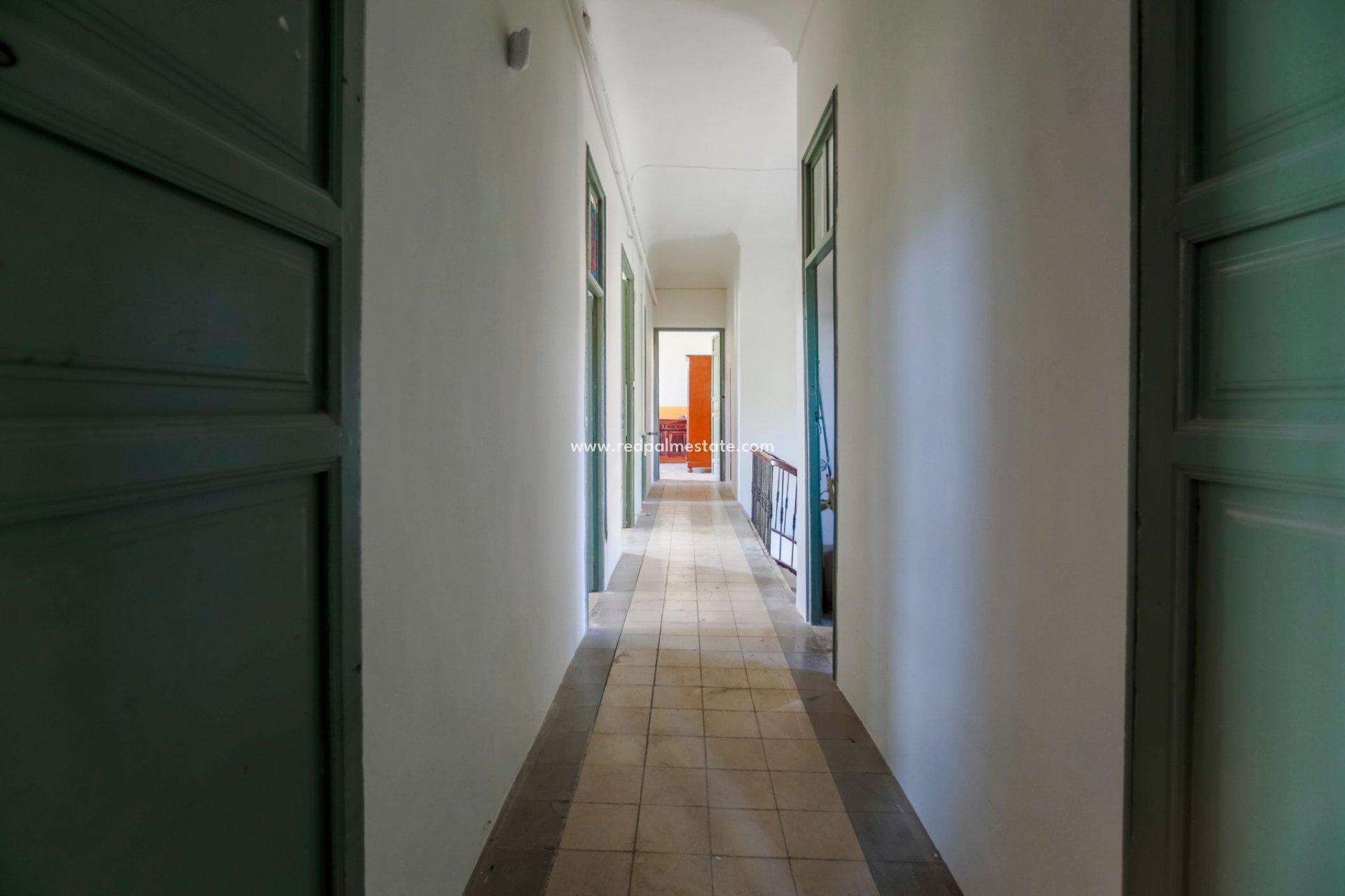 Revente - Villa -
Alicante