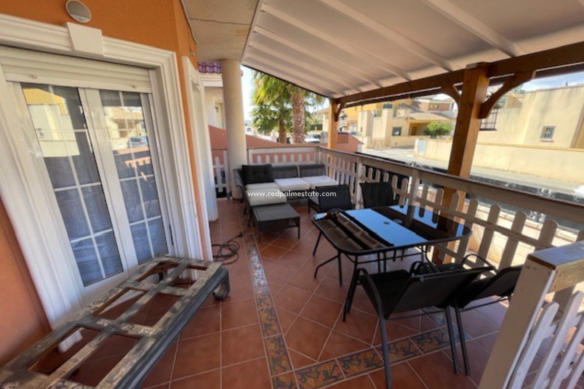 Revente - Villa -
Almoradí - Almoradi