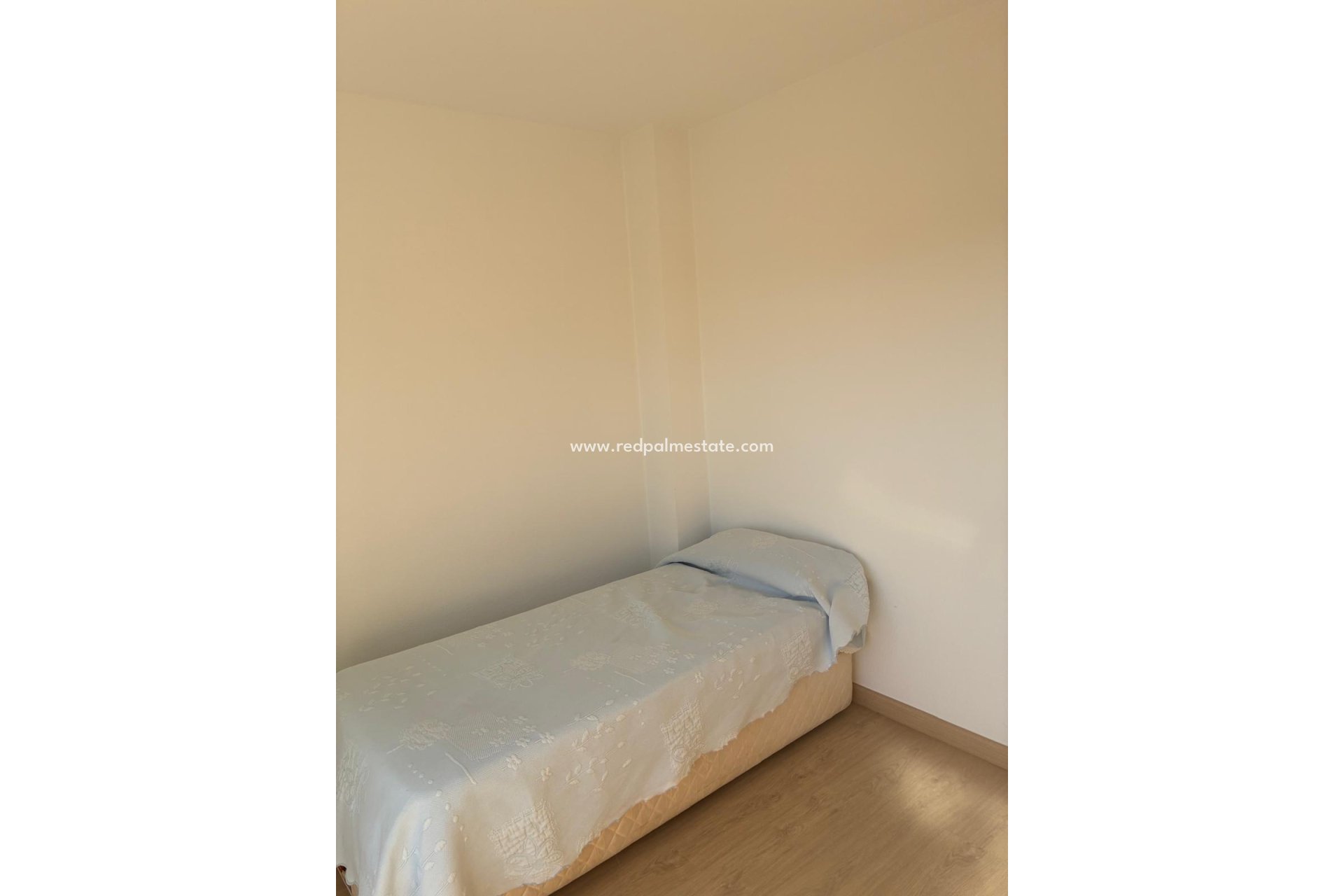Revente - Villa -
Almoradí - El Banet