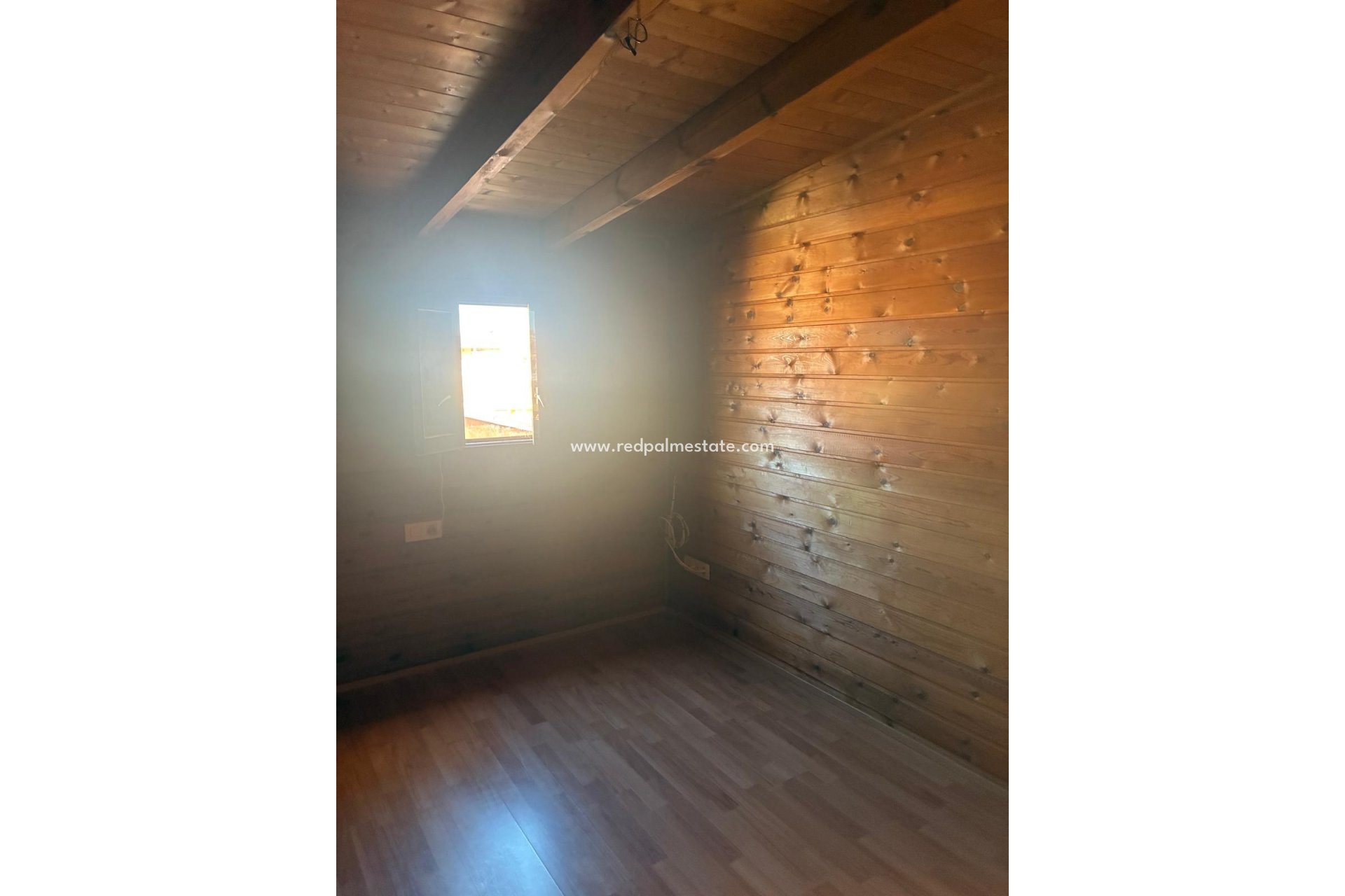Revente - Villa -
Almoradí - El Banet