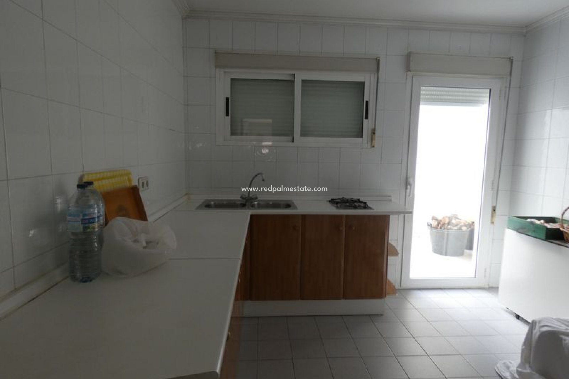 Revente - Villa -
Almoradí - Inland