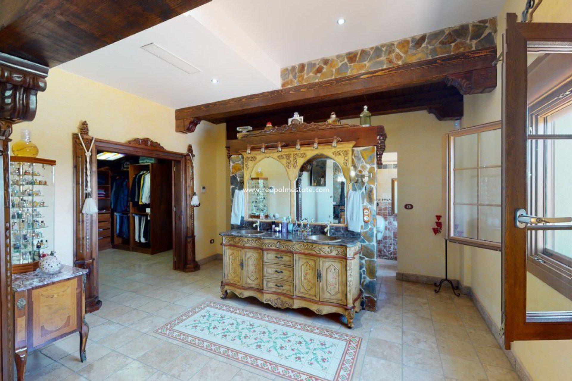 Revente - Villa -
Almoradí - Inland