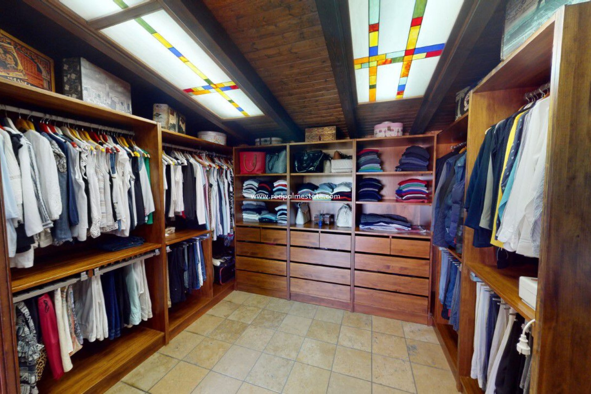 Revente - Villa -
Almoradí - Inland