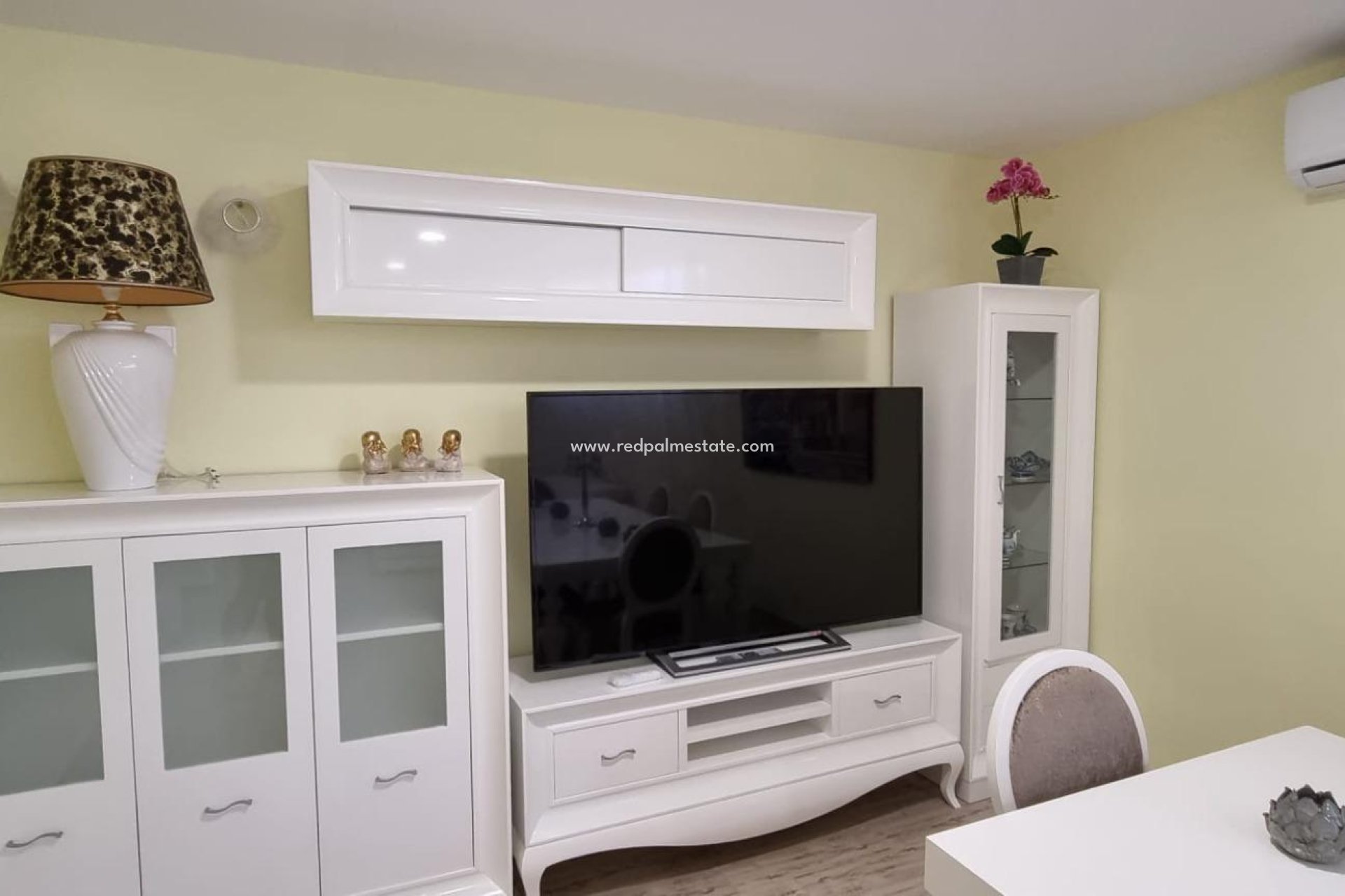 Revente - Villa -
Altea - Altea Hills