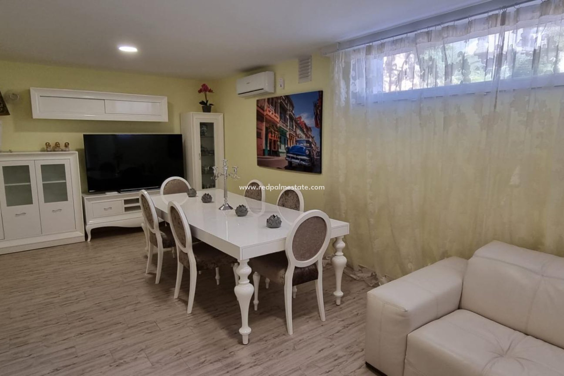 Revente - Villa -
Altea - Altea Hills