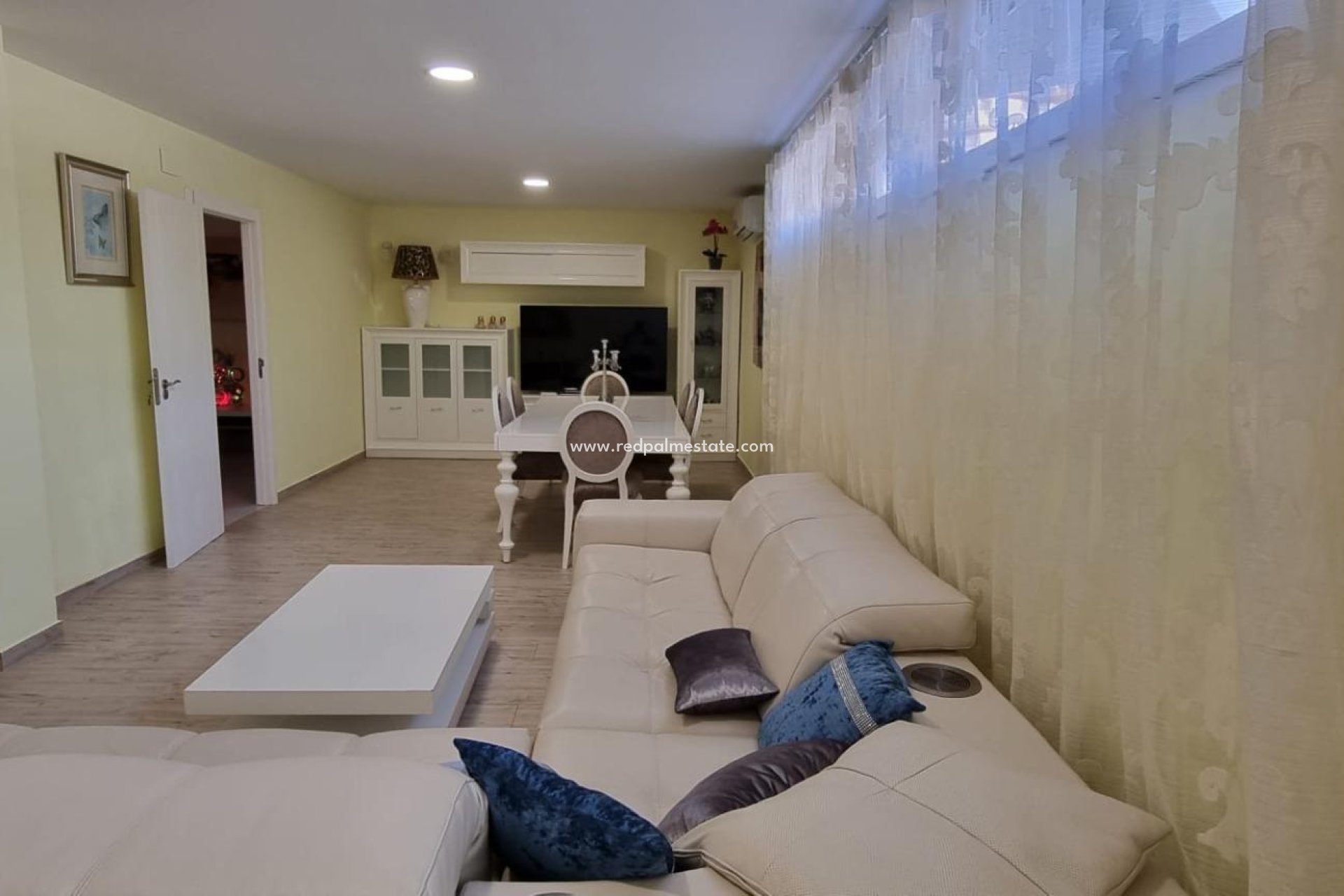 Revente - Villa -
Altea - Altea Hills