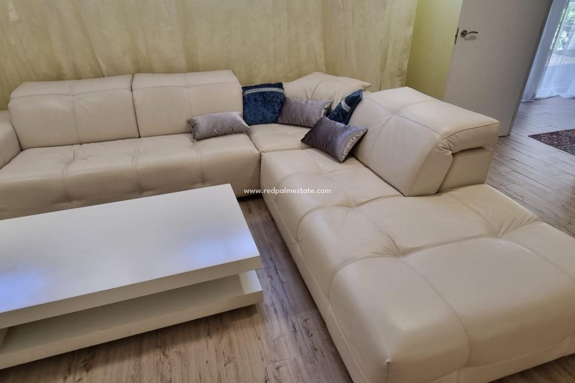 Revente - Villa -
Altea - Altea Hills