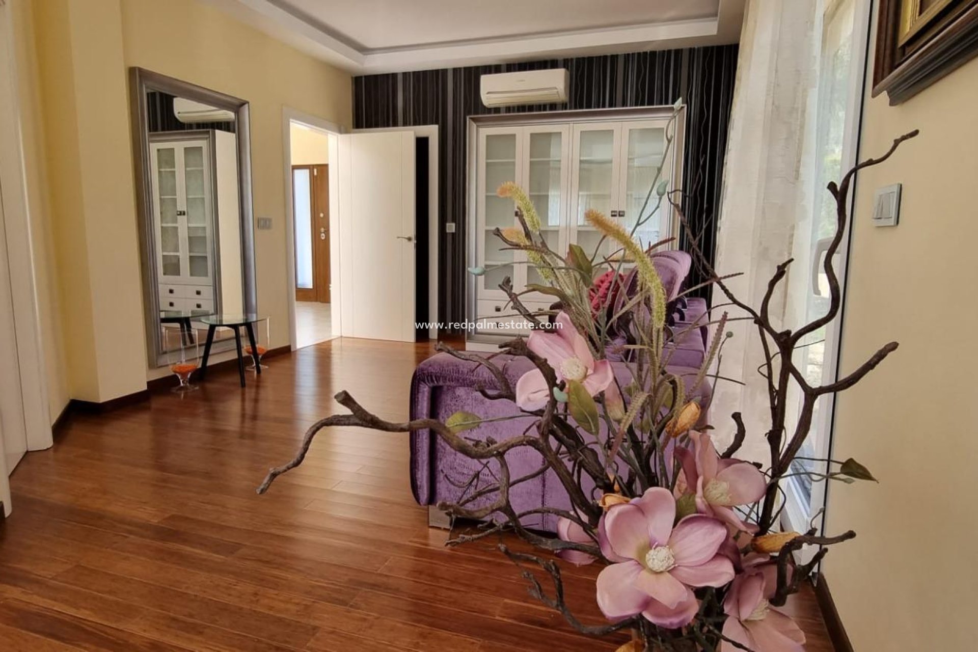 Revente - Villa -
Altea - Altea Hills