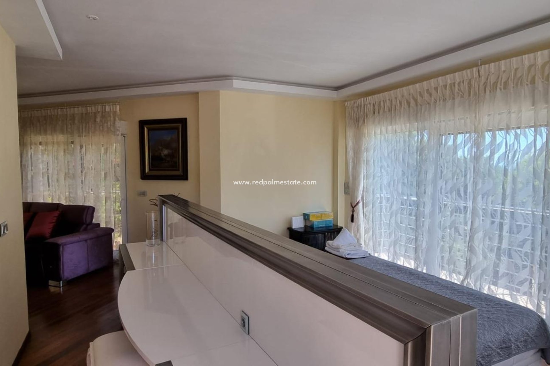 Revente - Villa -
Altea - Altea Hills