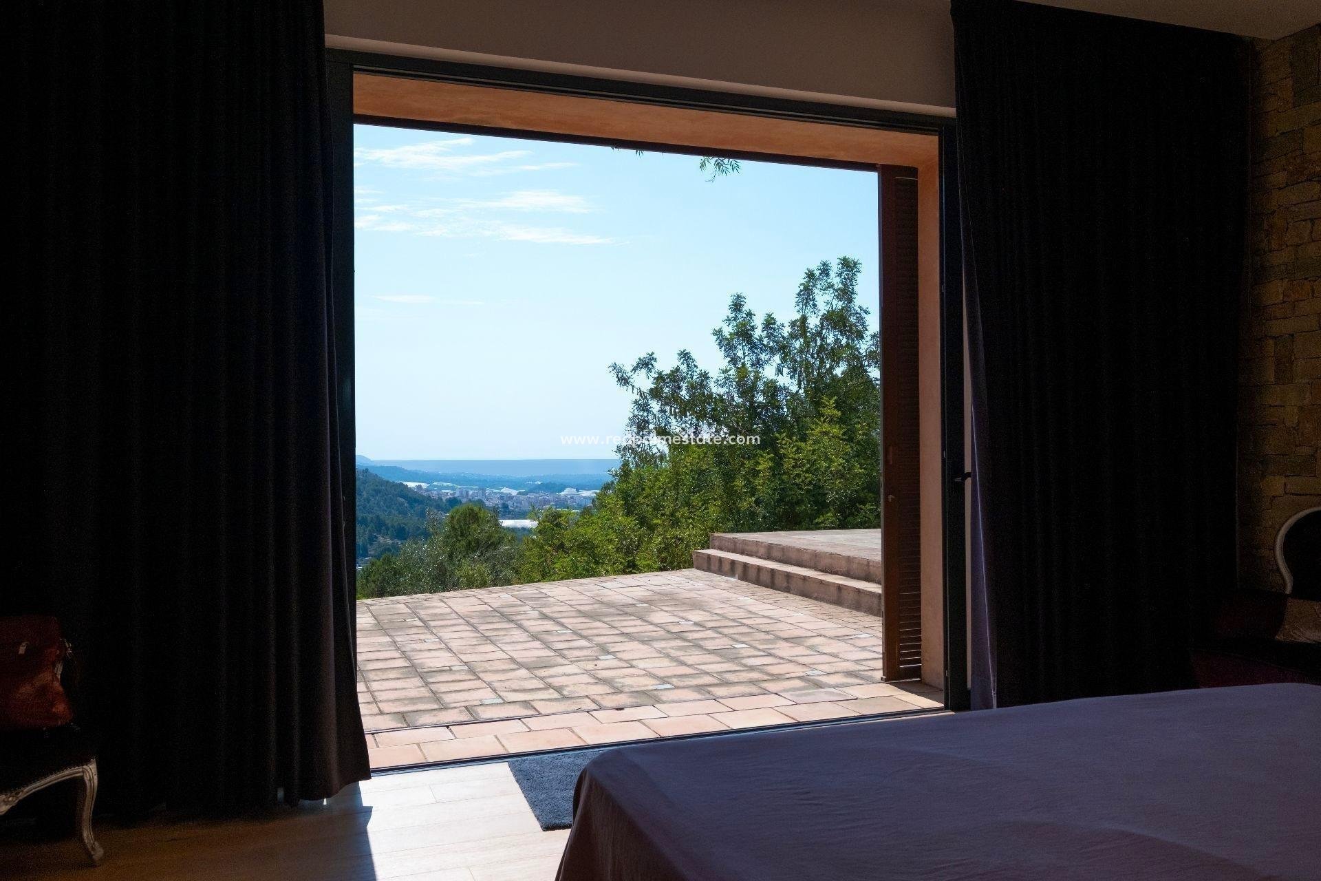 Revente - Villa -
Altea - Balcón De Altea