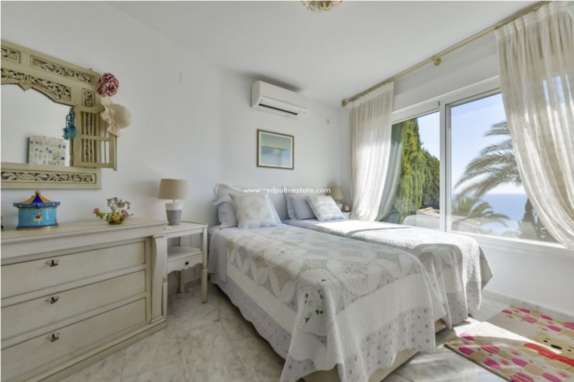 Revente - Villa -
Altea - Mascarat