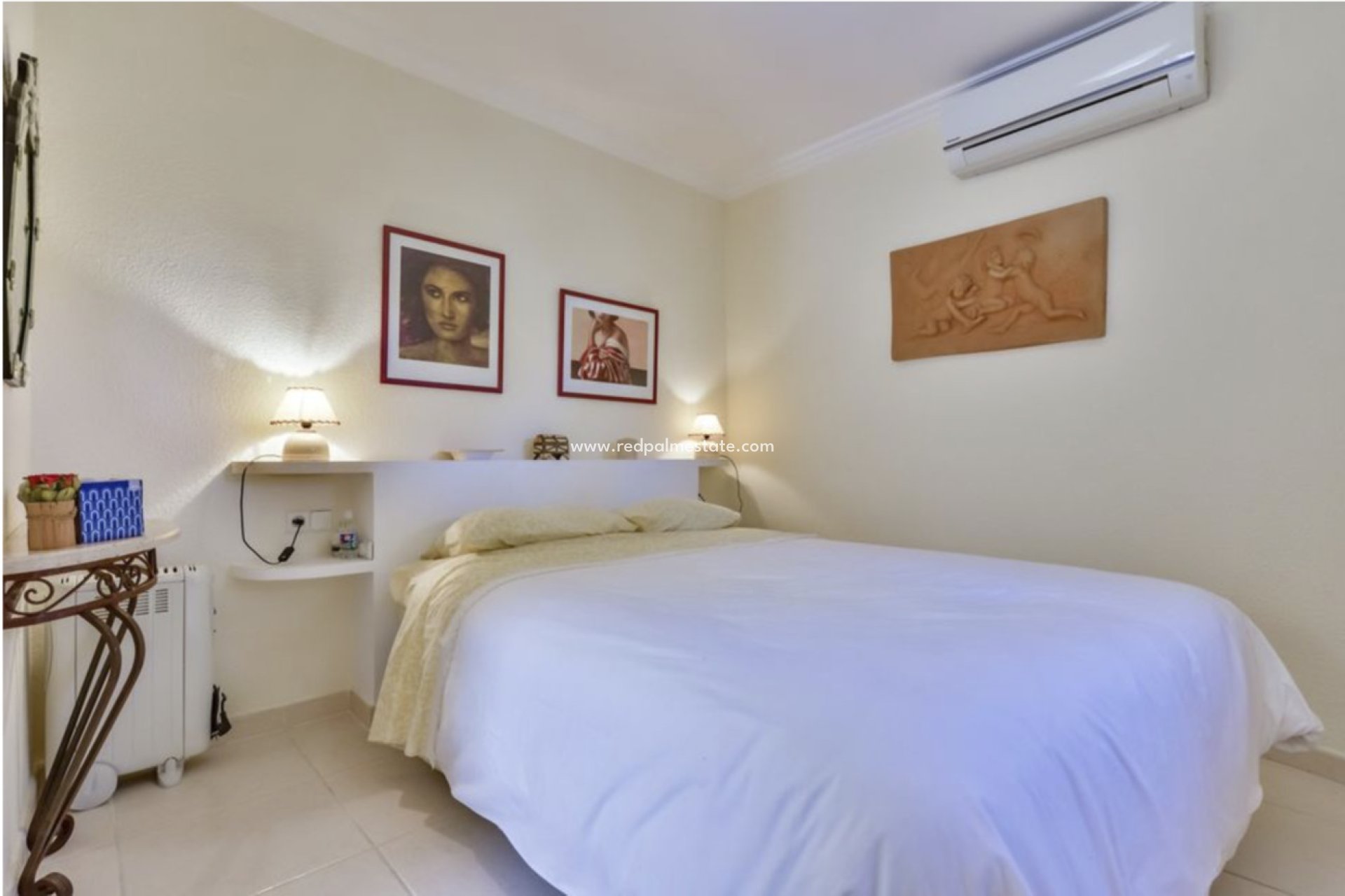 Revente - Villa -
Altea - Mascarat