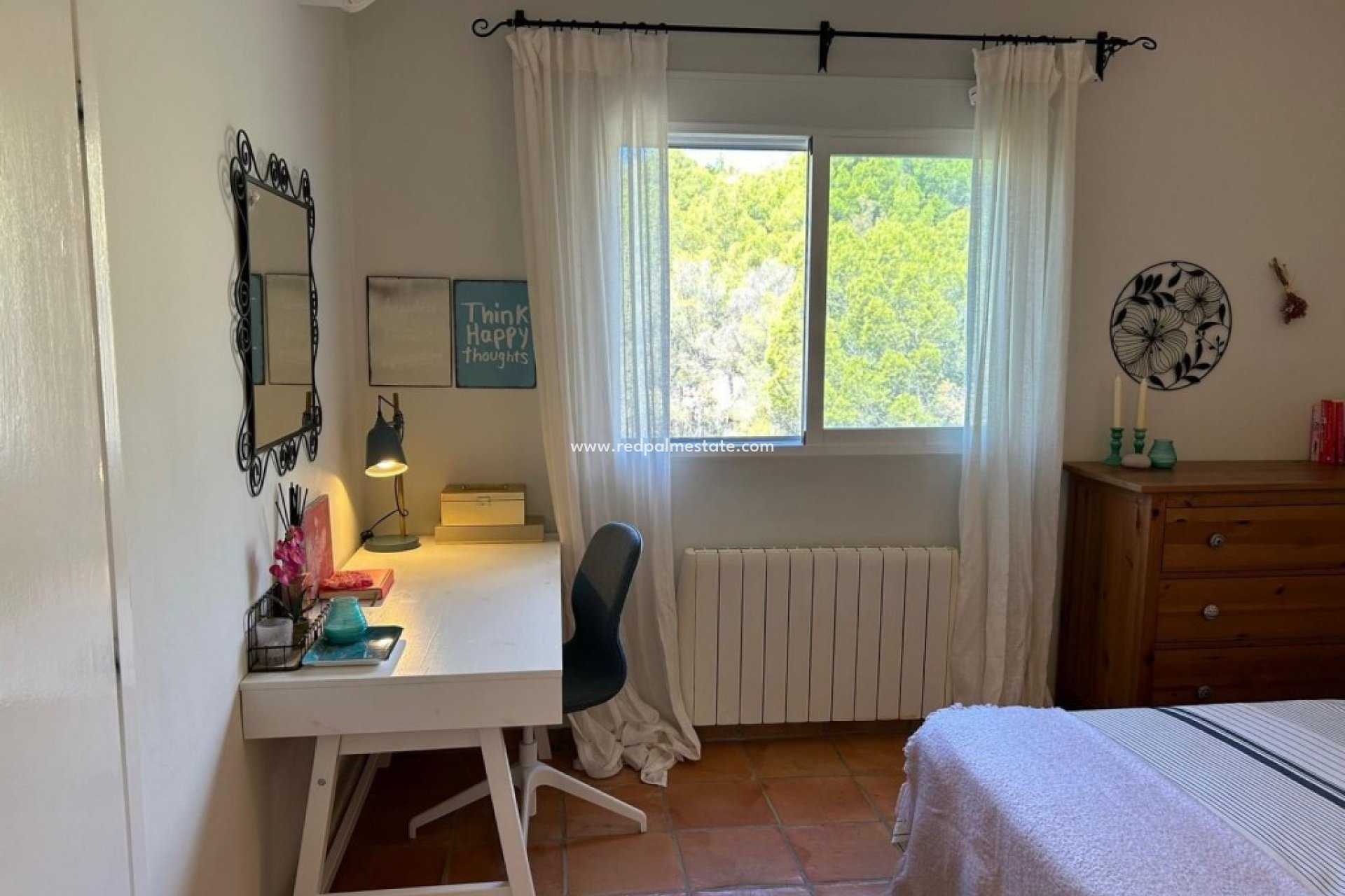 Revente - Villa -
Altea