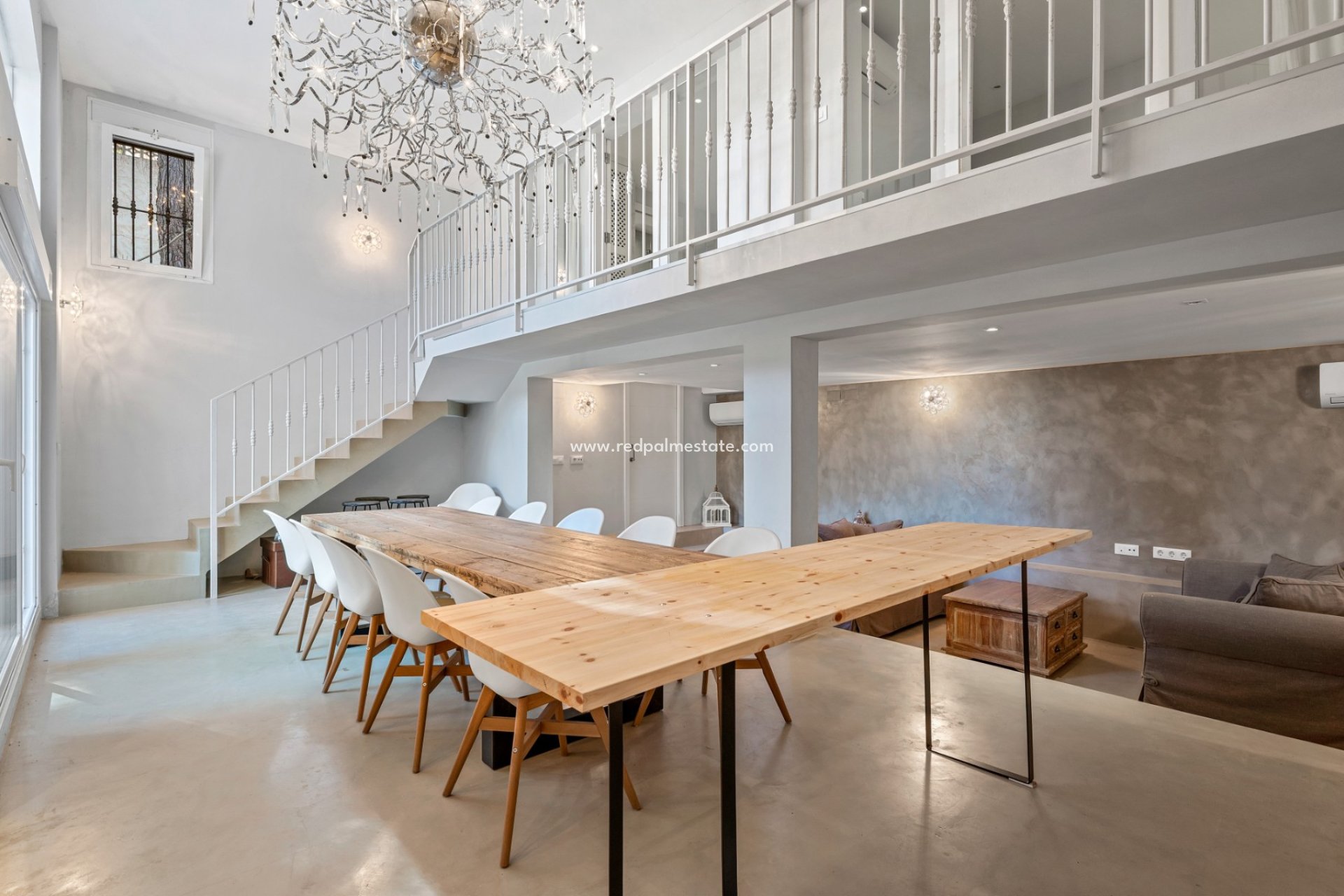 Revente - Villa -
Altea