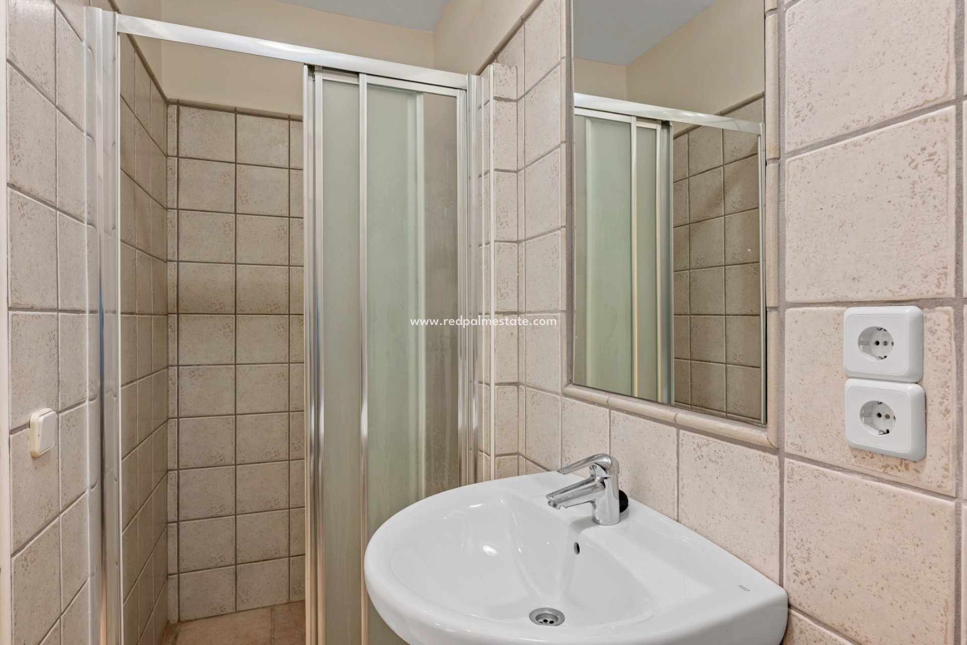 Revente - Villa -
Altea