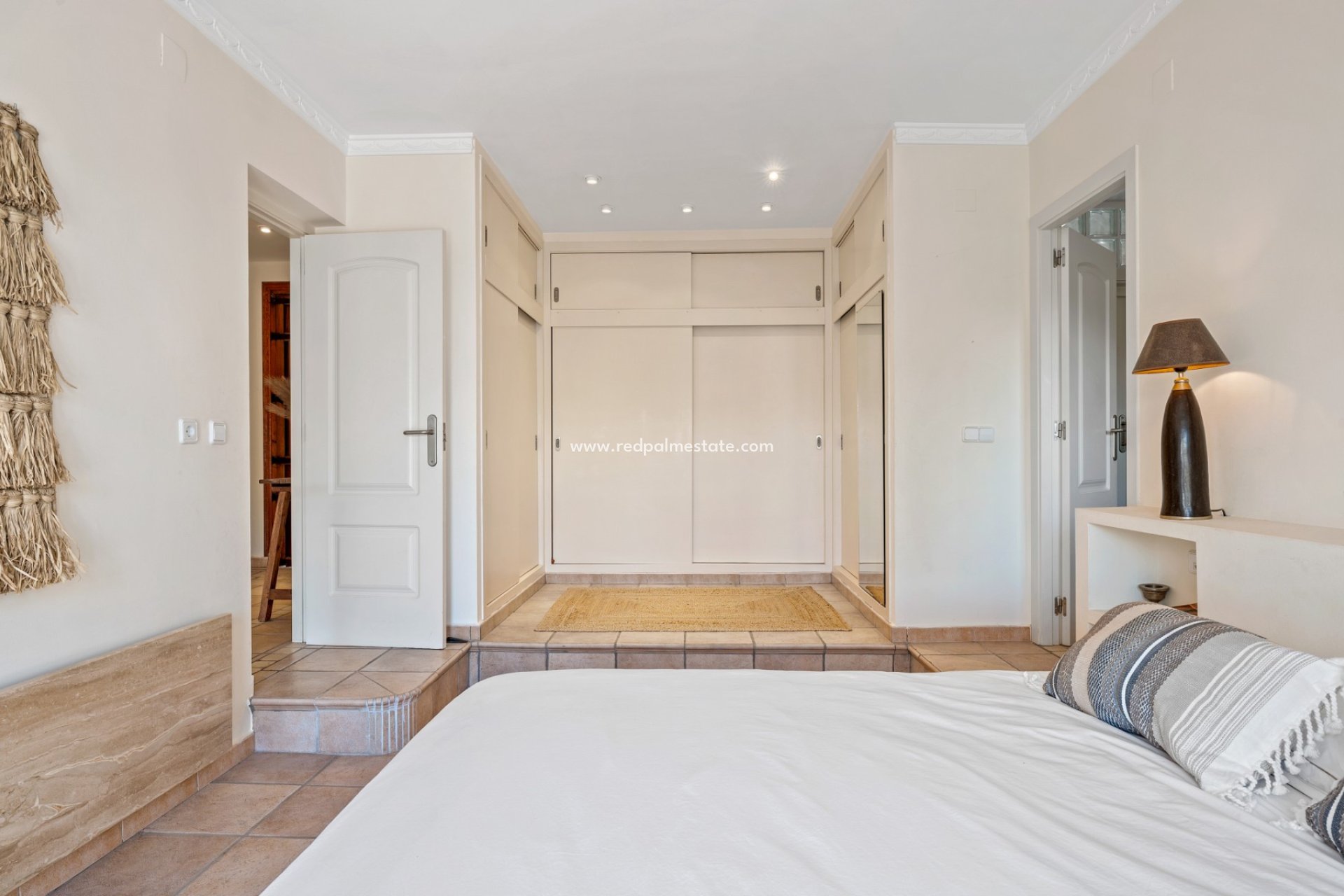 Revente - Villa -
Altea