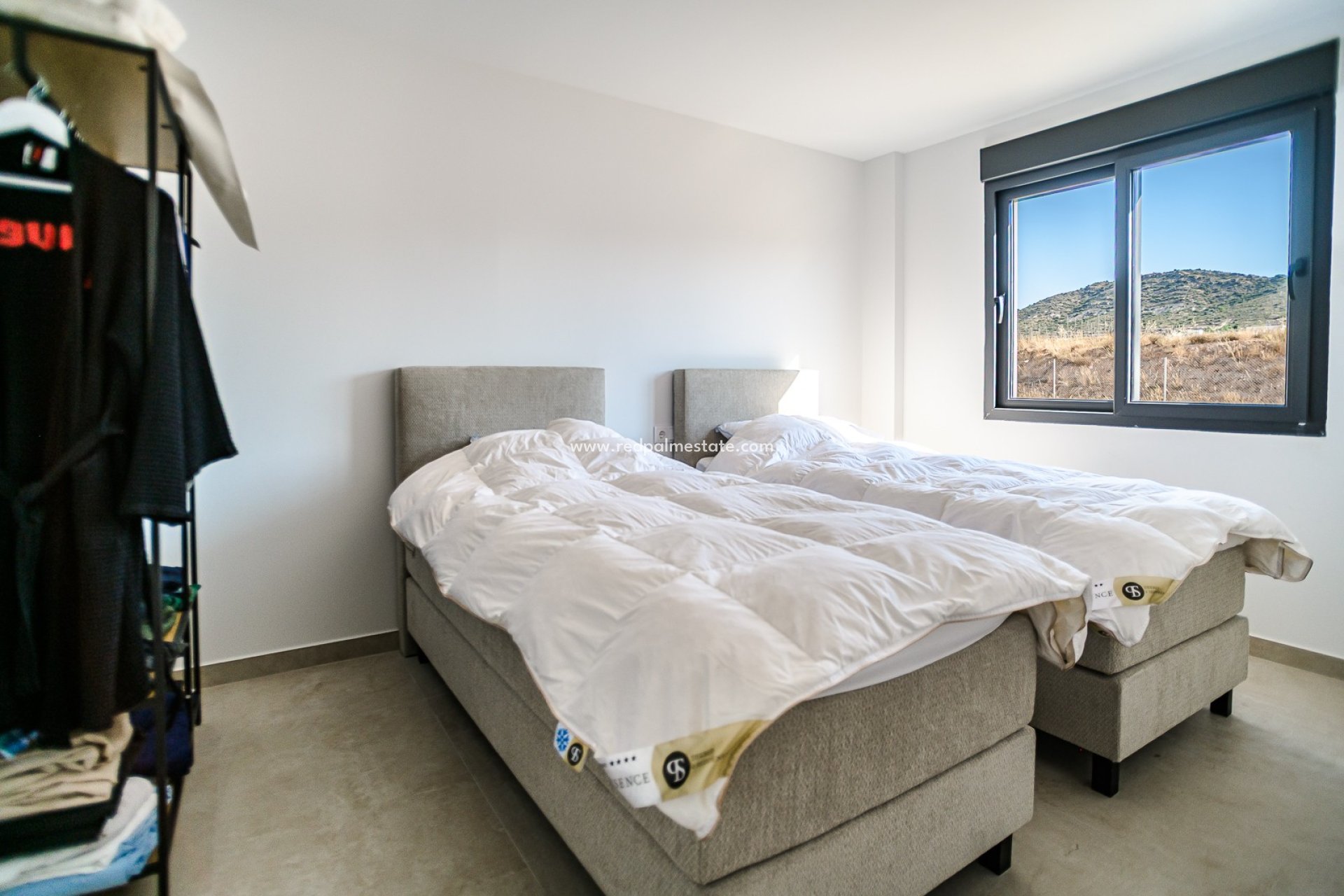 Revente - Villa -
Aspe - Inland