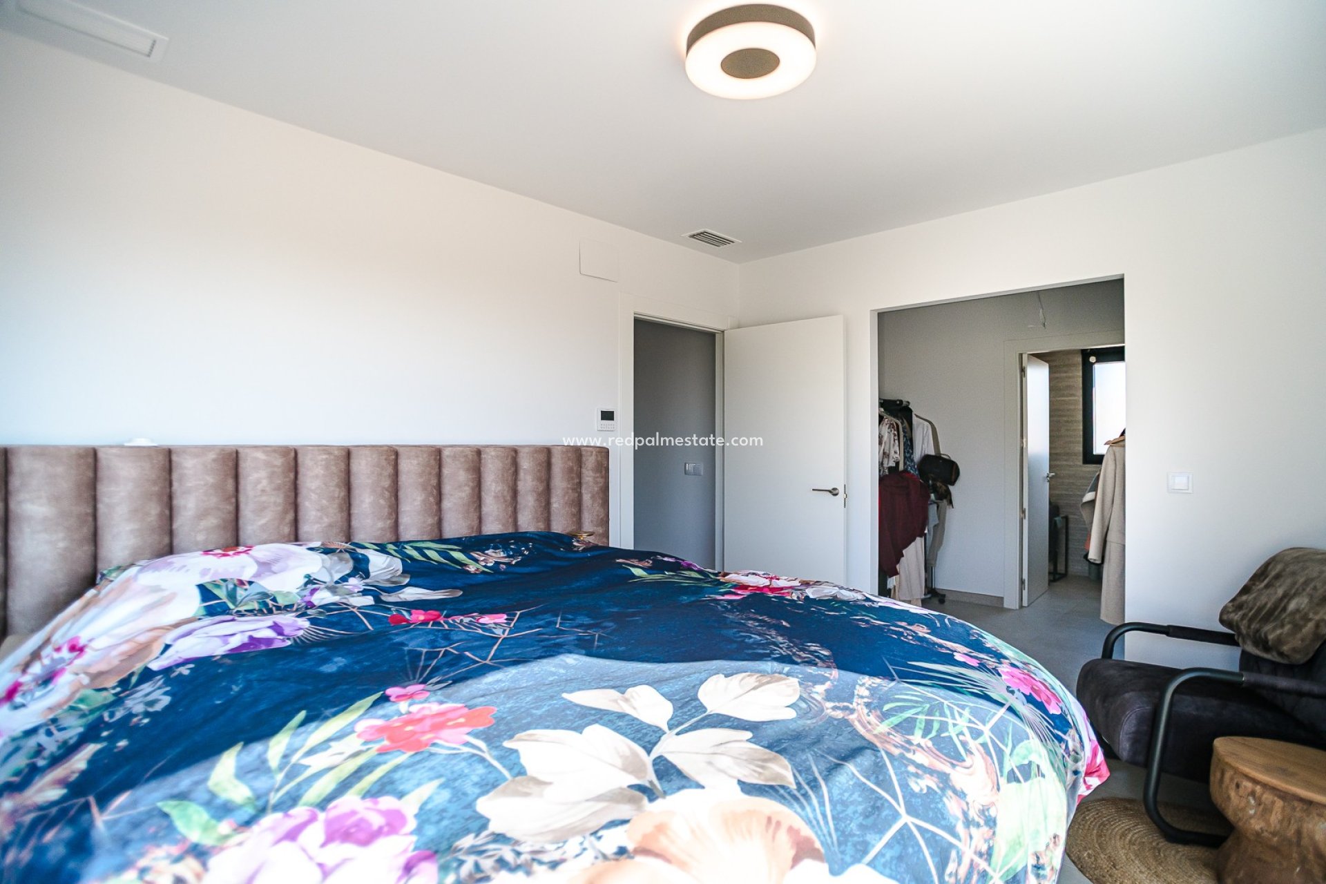 Revente - Villa -
Aspe - Inland