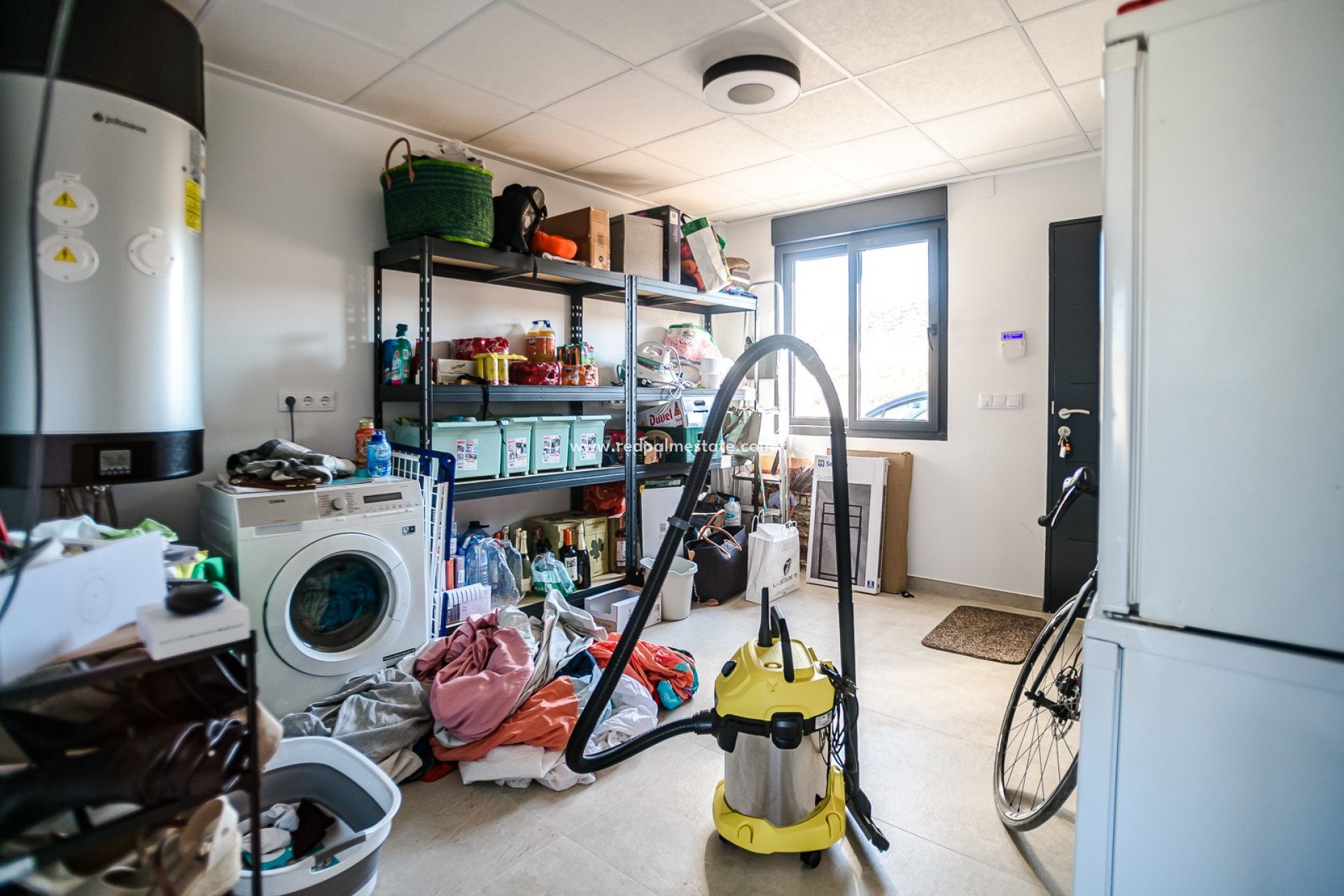 Revente - Villa -
Aspe - Inland