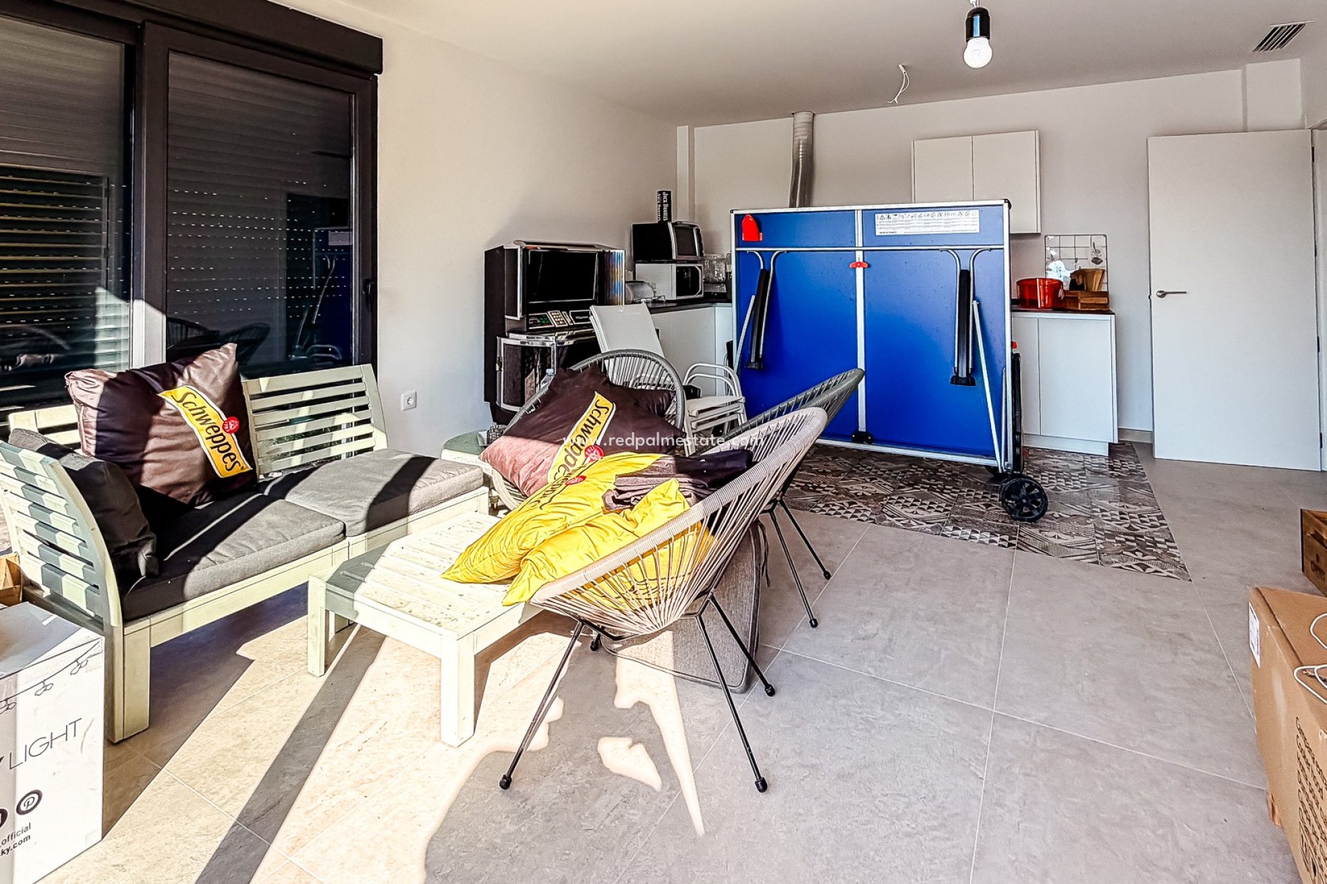 Revente - Villa -
Aspe - Inland