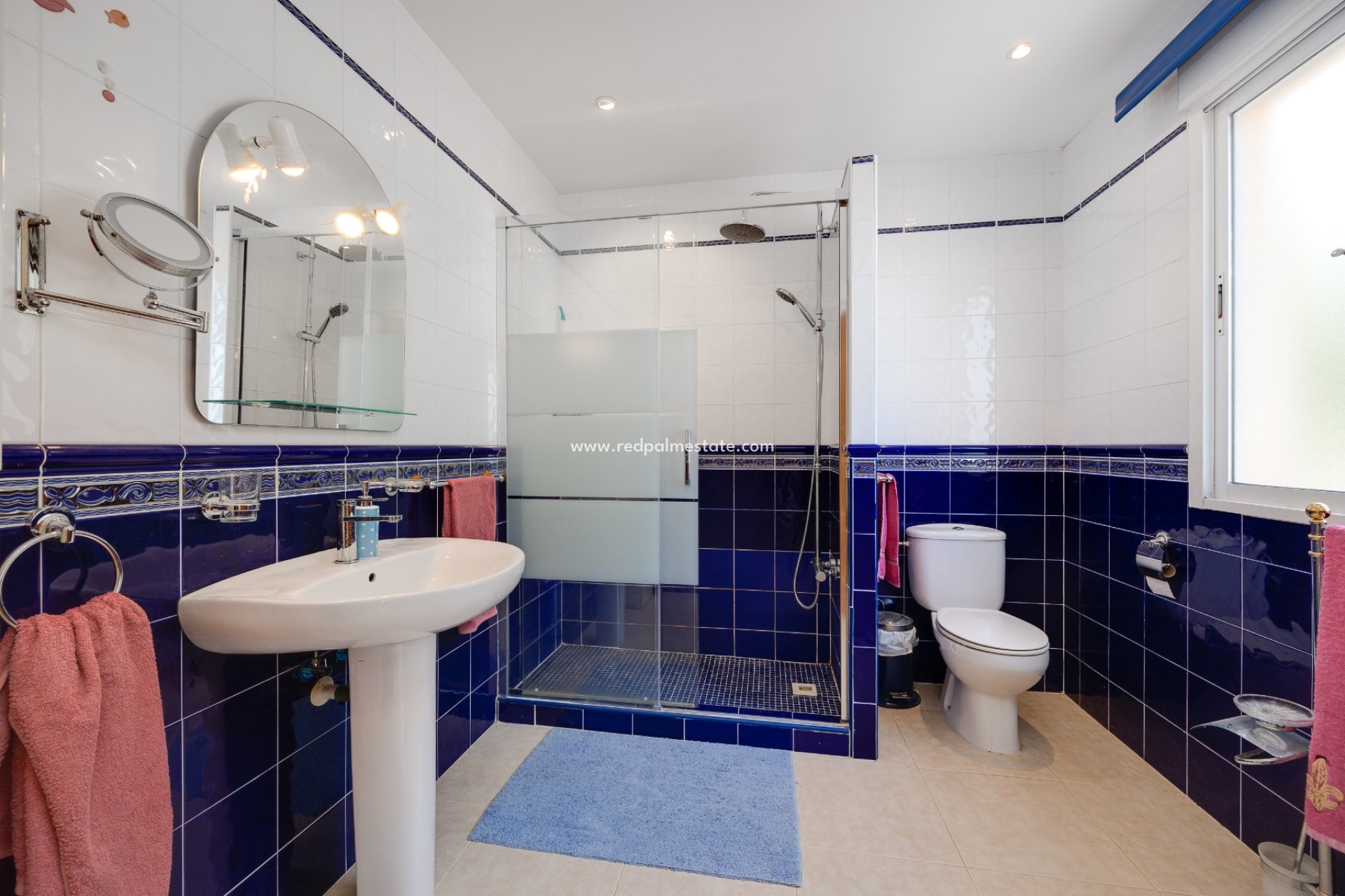 Revente - Villa -
Aspe - Inland