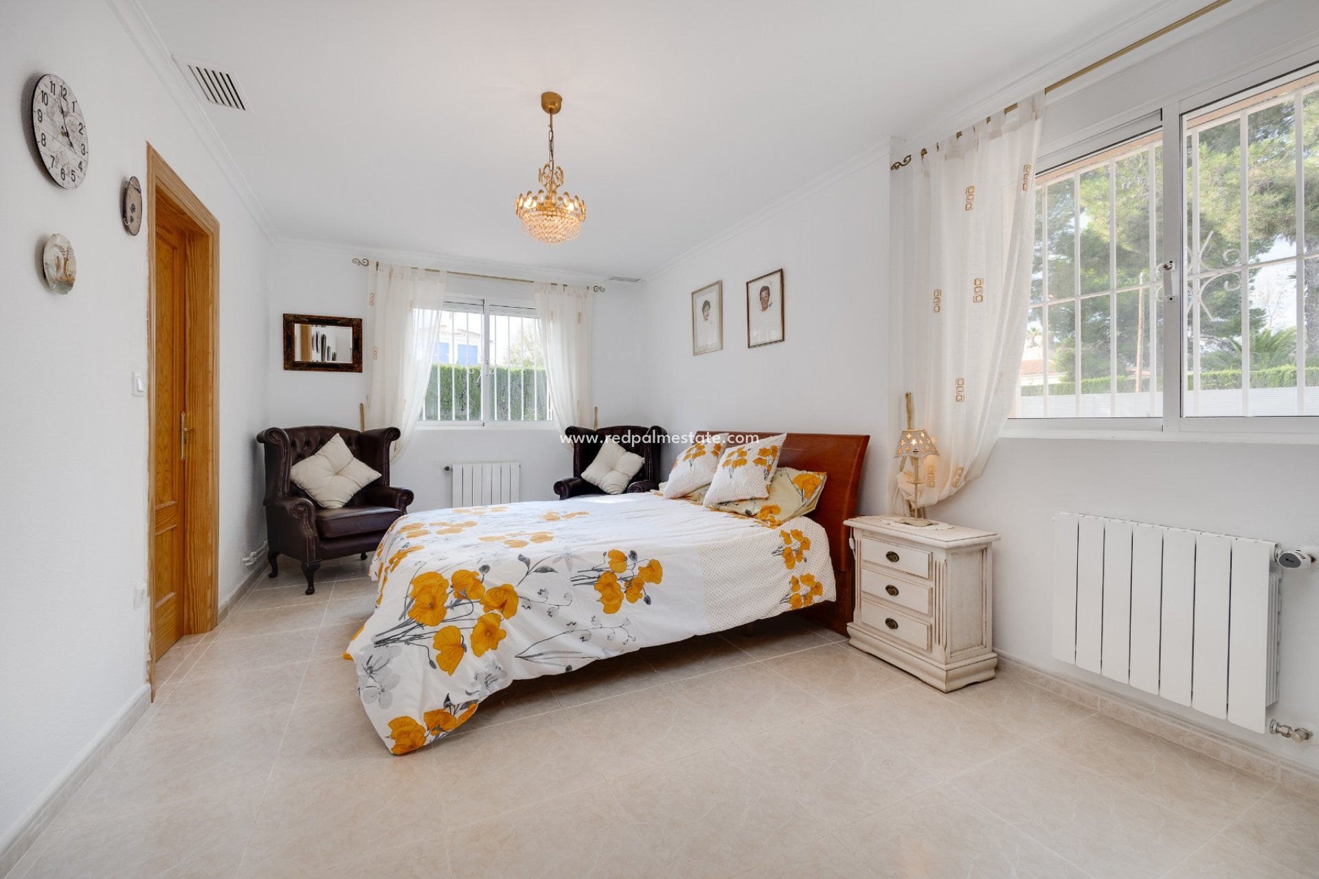 Revente - Villa -
Aspe - Inland