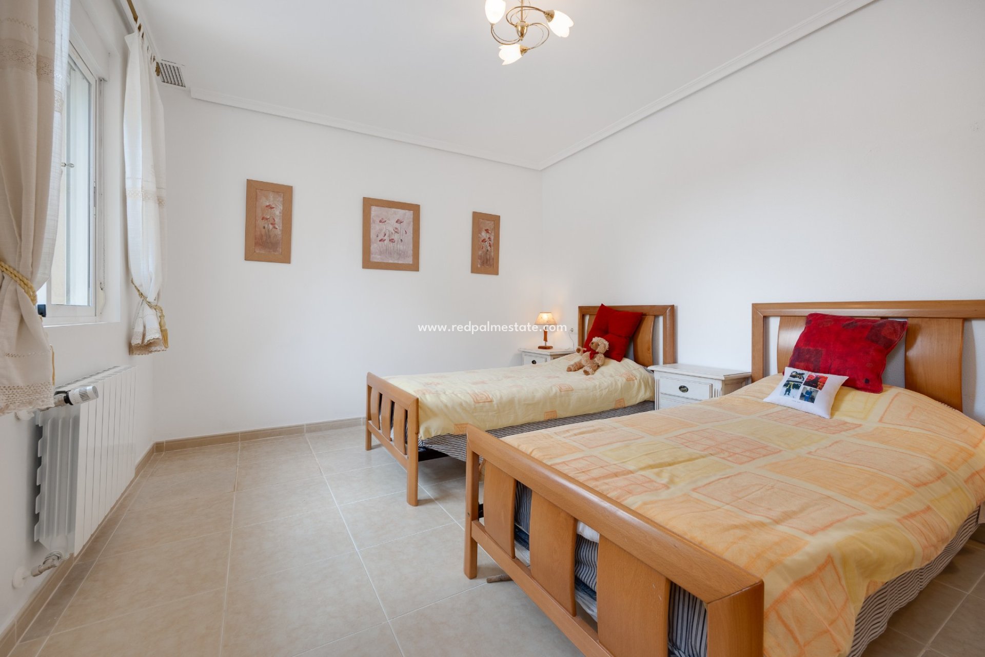 Revente - Villa -
Aspe - Inland