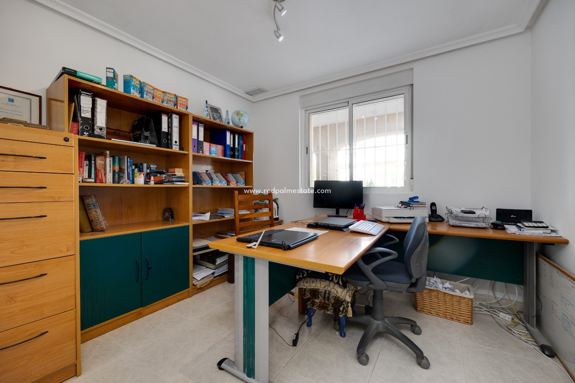 Revente - Villa -
Aspe - Inland