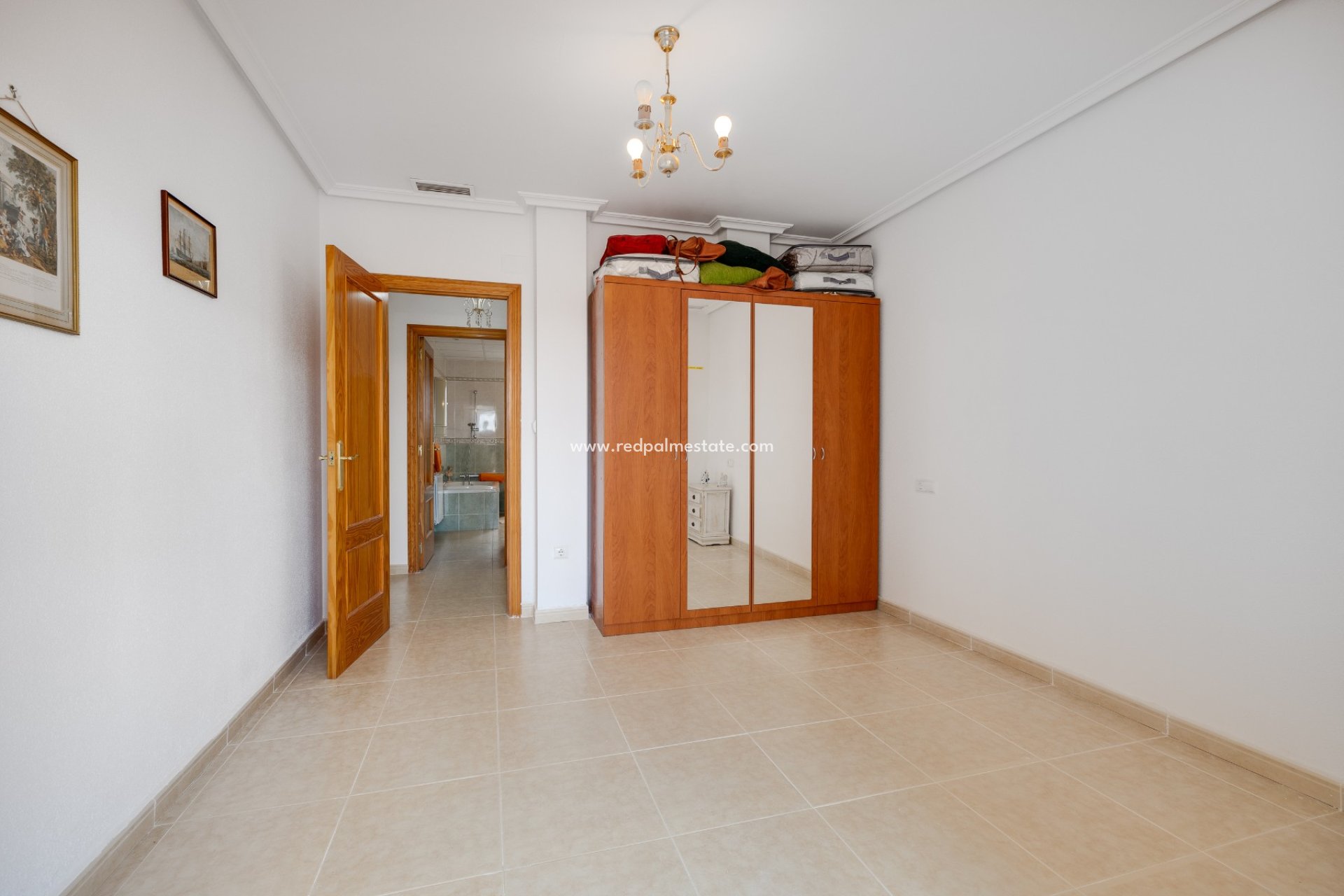 Revente - Villa -
Aspe - Inland