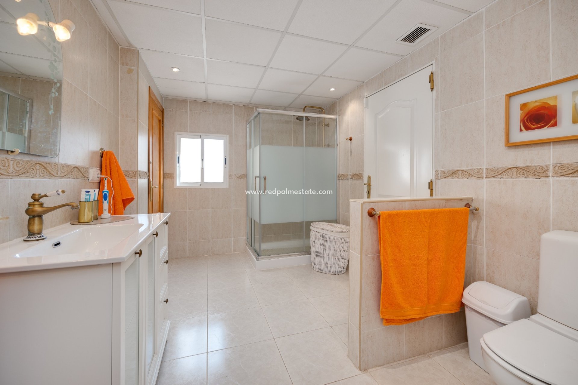 Revente - Villa -
Aspe - Inland